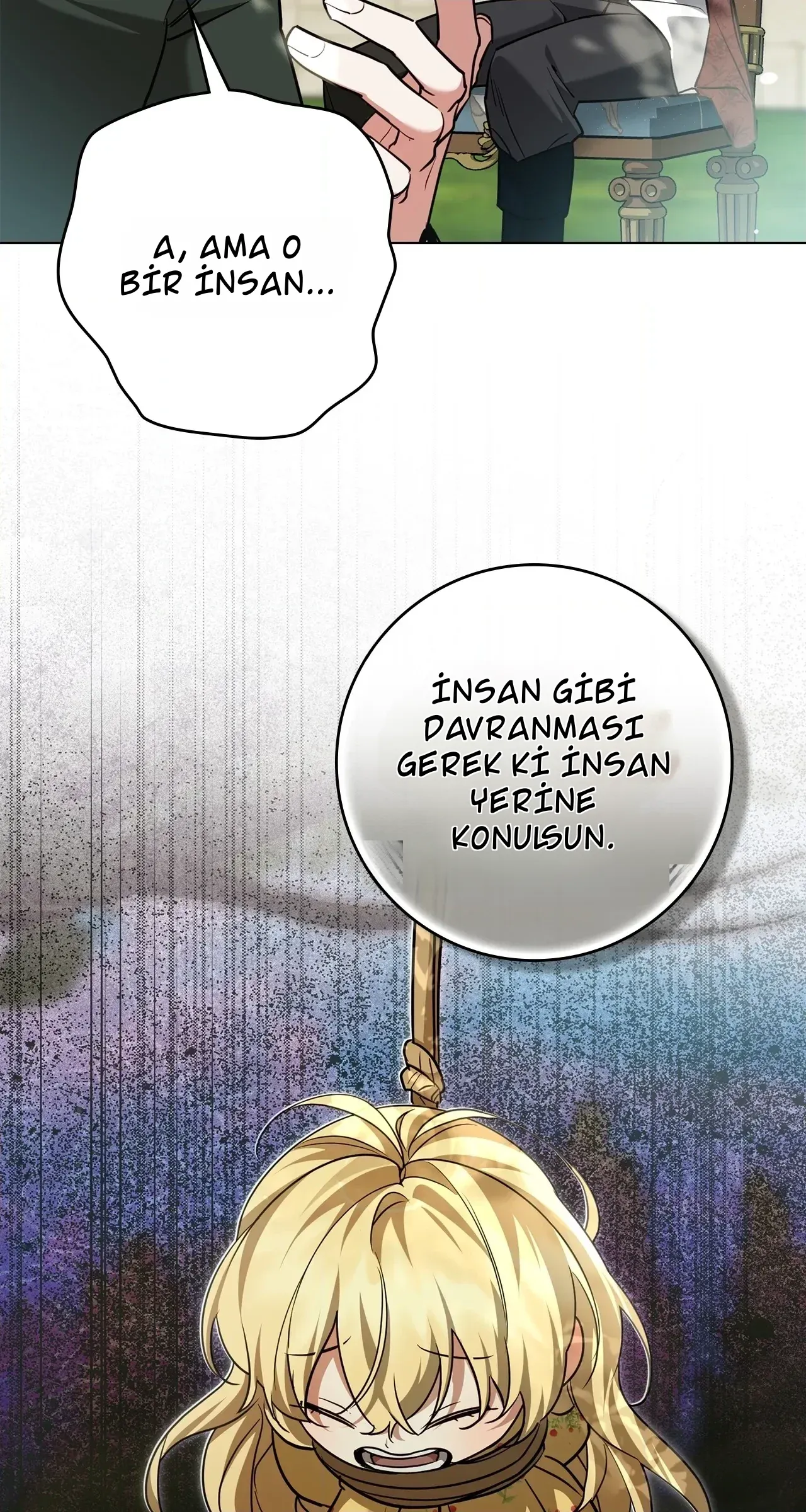 TrendManga Türkçe manga oku once-an-assassin-now-a-royal-nanny bölüm 17 sayfa 19