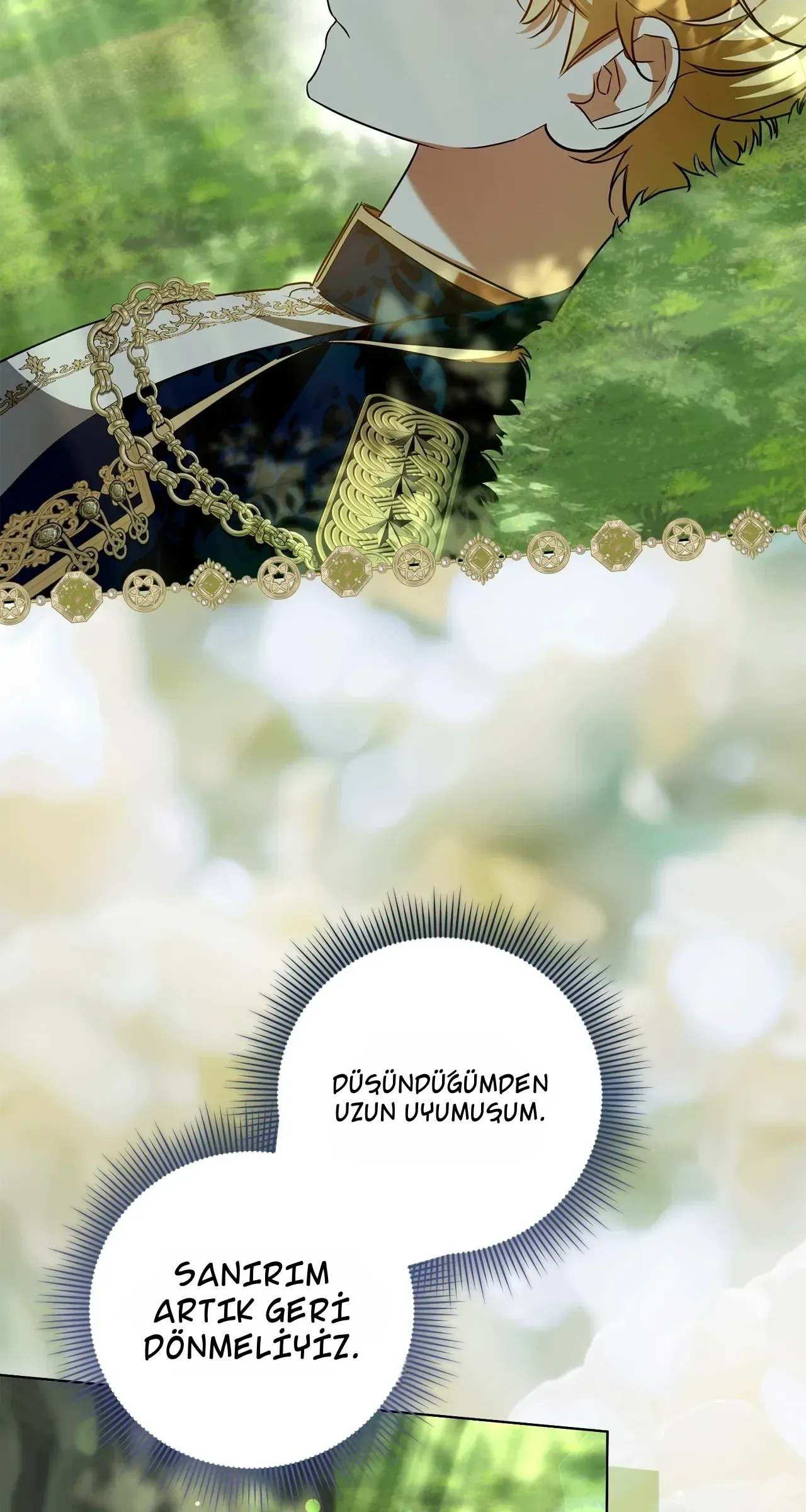 TrendManga Türkçe manga oku once-an-assassin-now-a-royal-nanny bölüm 17 sayfa 2