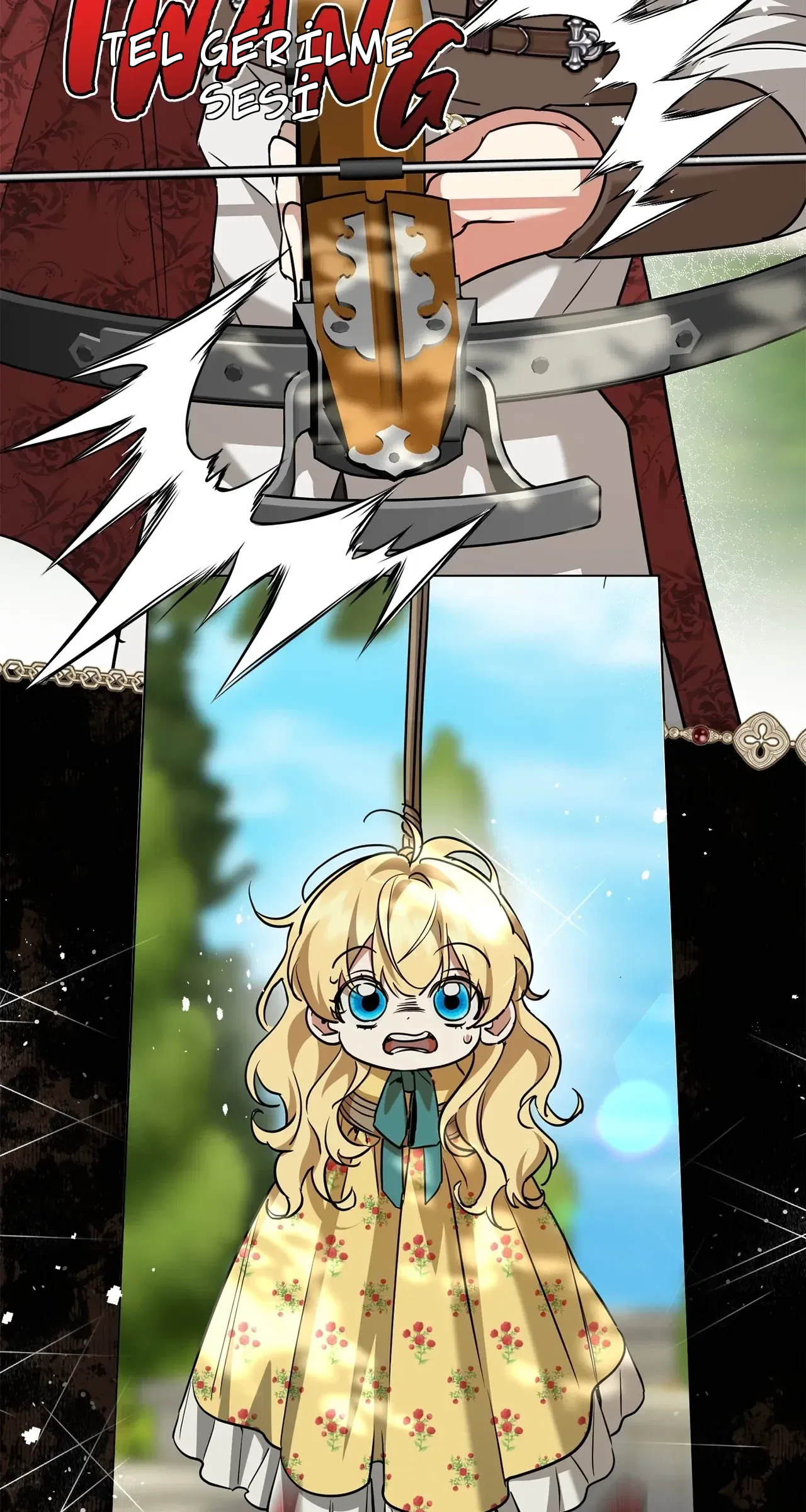 TrendManga Türkçe manga oku once-an-assassin-now-a-royal-nanny bölüm 17 sayfa 23