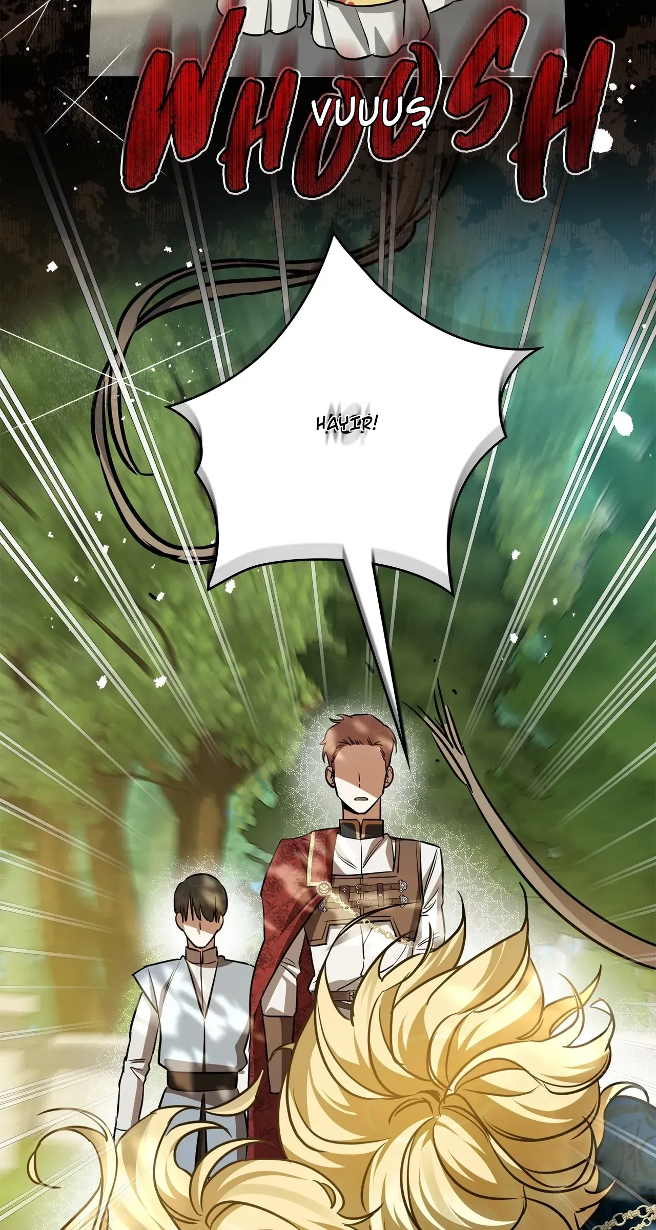 TrendManga Türkçe manga oku once-an-assassin-now-a-royal-nanny bölüm 17 sayfa 24