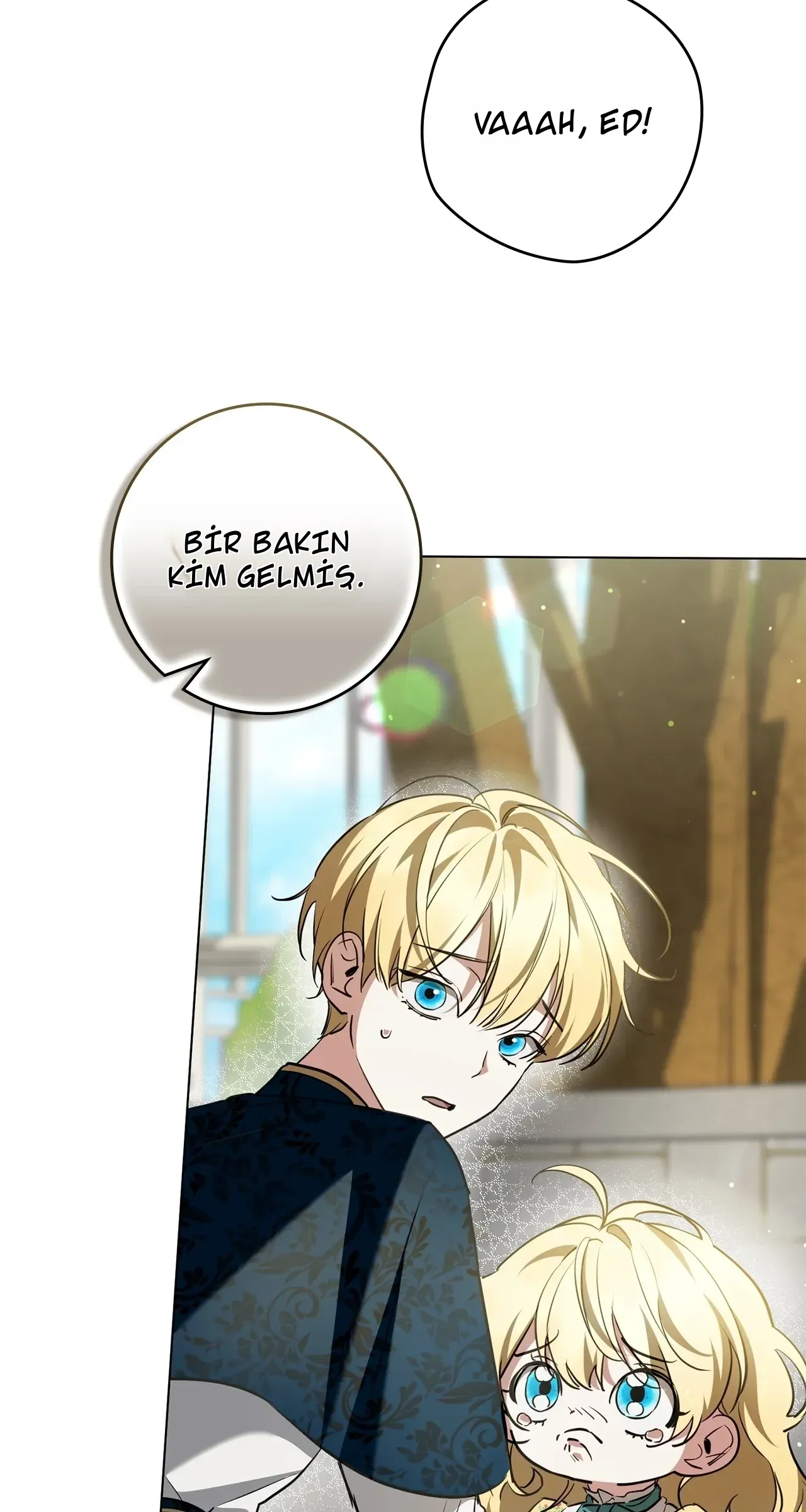 TrendManga Türkçe manga oku once-an-assassin-now-a-royal-nanny bölüm 17 sayfa 27