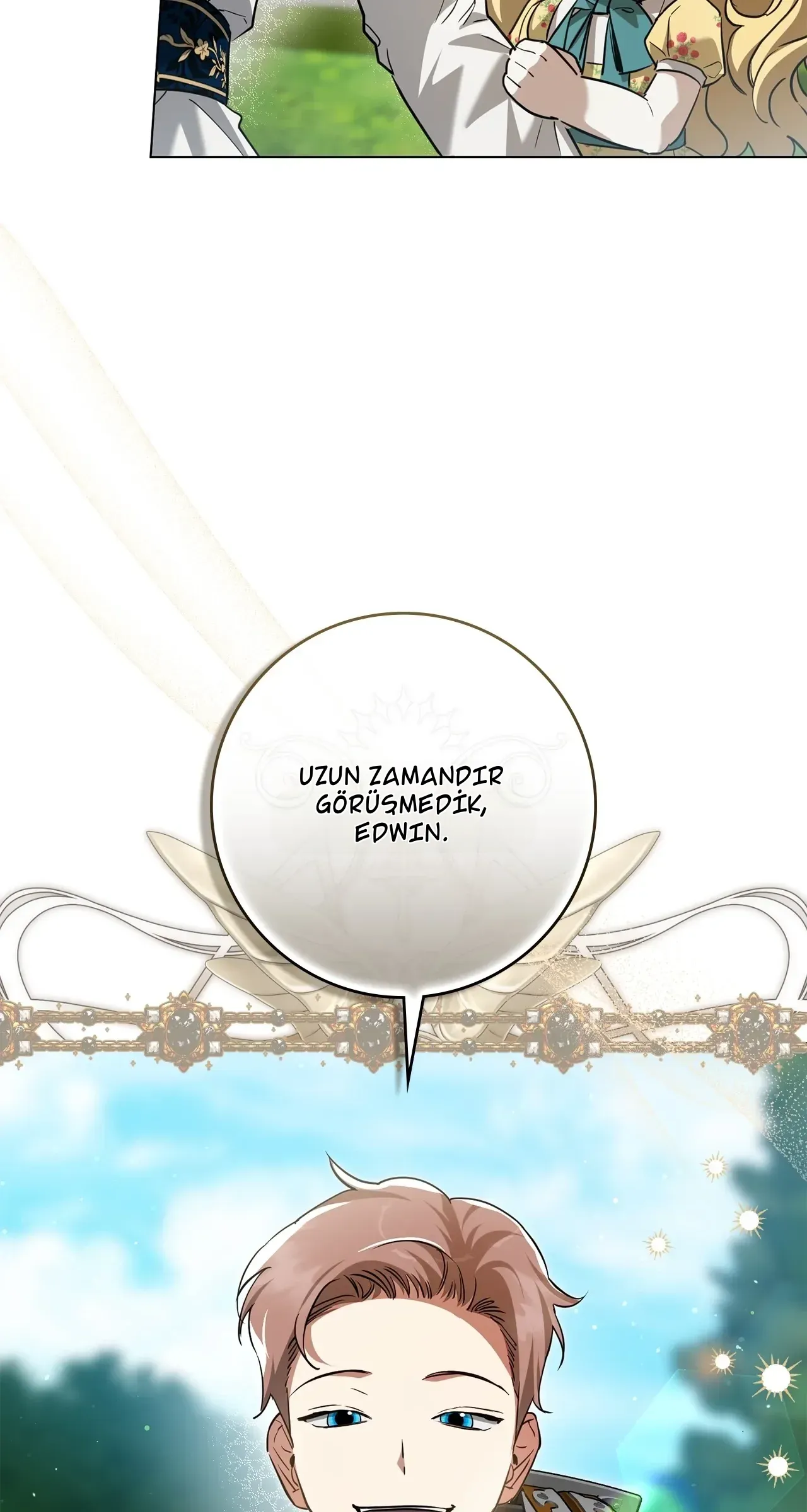 TrendManga Türkçe manga oku once-an-assassin-now-a-royal-nanny bölüm 17 sayfa 28
