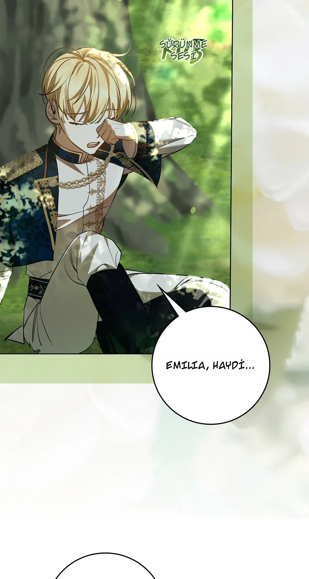 TrendManga Türkçe manga oku once-an-assassin-now-a-royal-nanny bölüm 17 sayfa 3