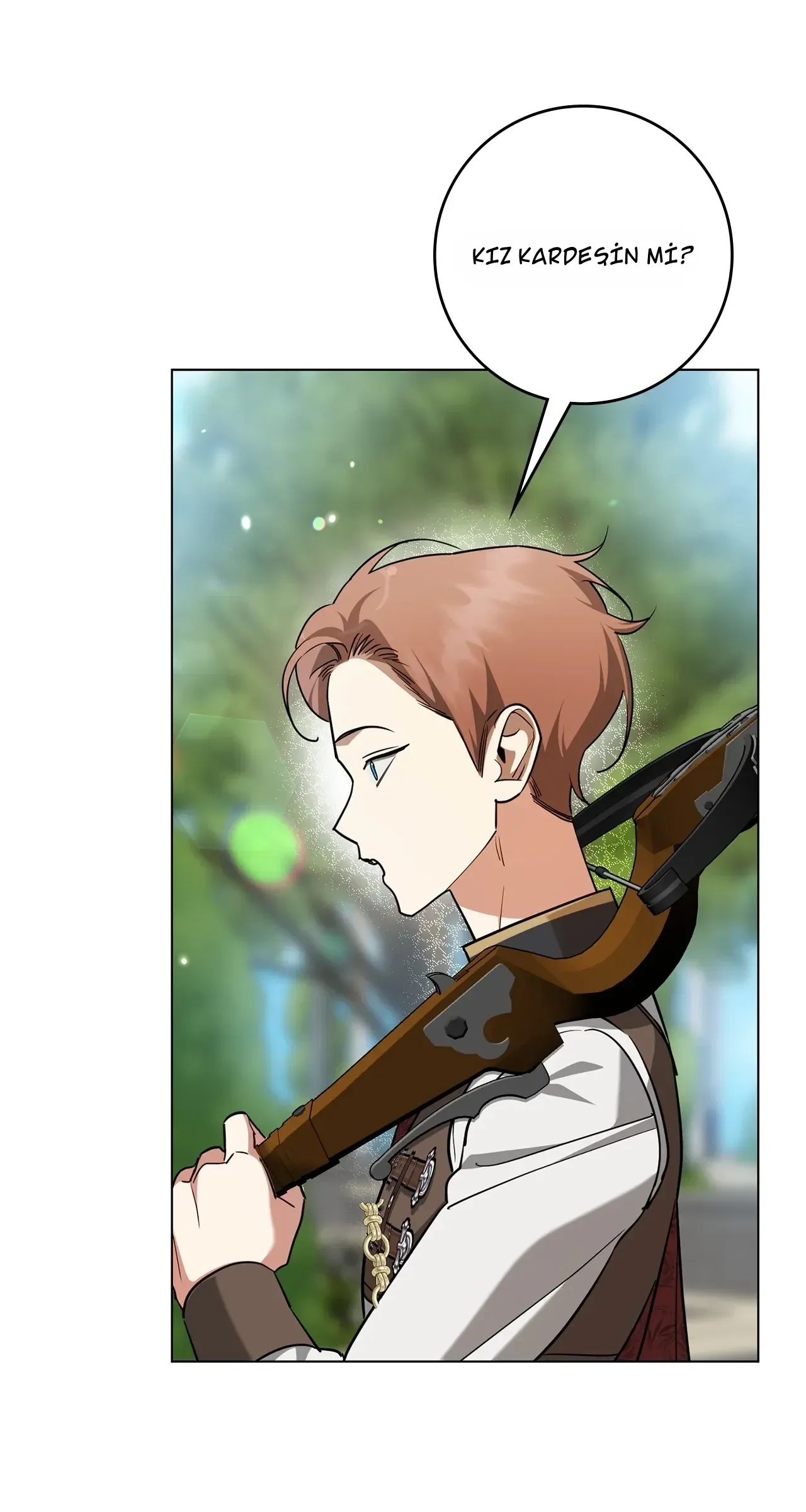 TrendManga Türkçe manga oku once-an-assassin-now-a-royal-nanny bölüm 17 sayfa 32