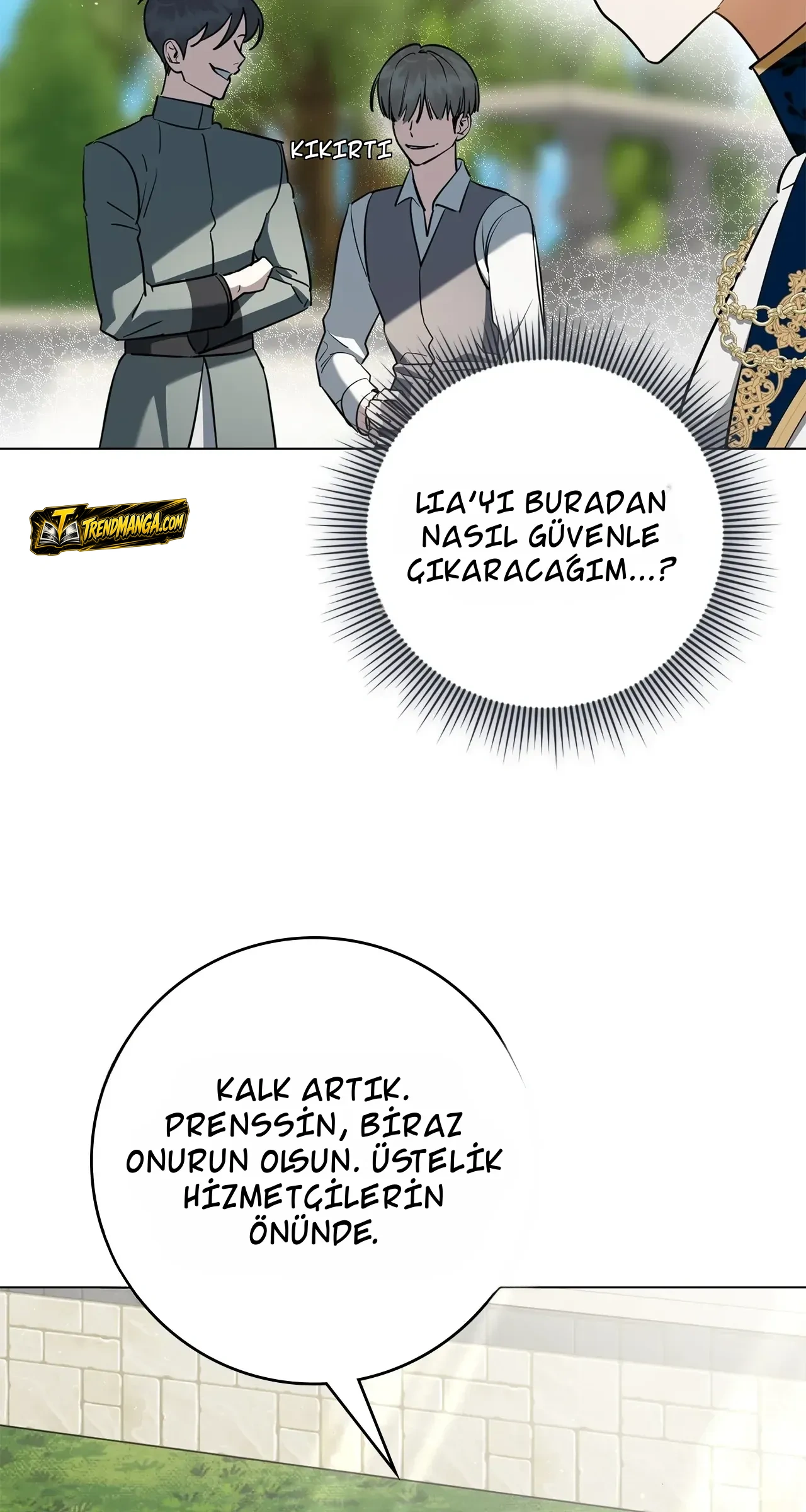 TrendManga Türkçe manga oku once-an-assassin-now-a-royal-nanny bölüm 17 sayfa 35