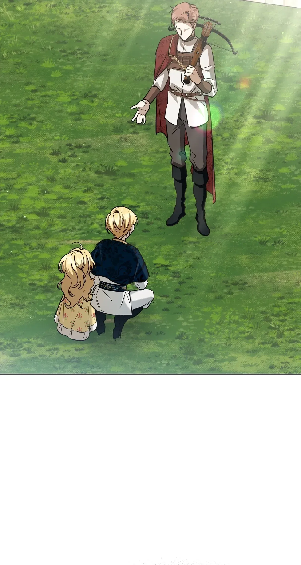 TrendManga Türkçe manga oku once-an-assassin-now-a-royal-nanny bölüm 17 sayfa 36