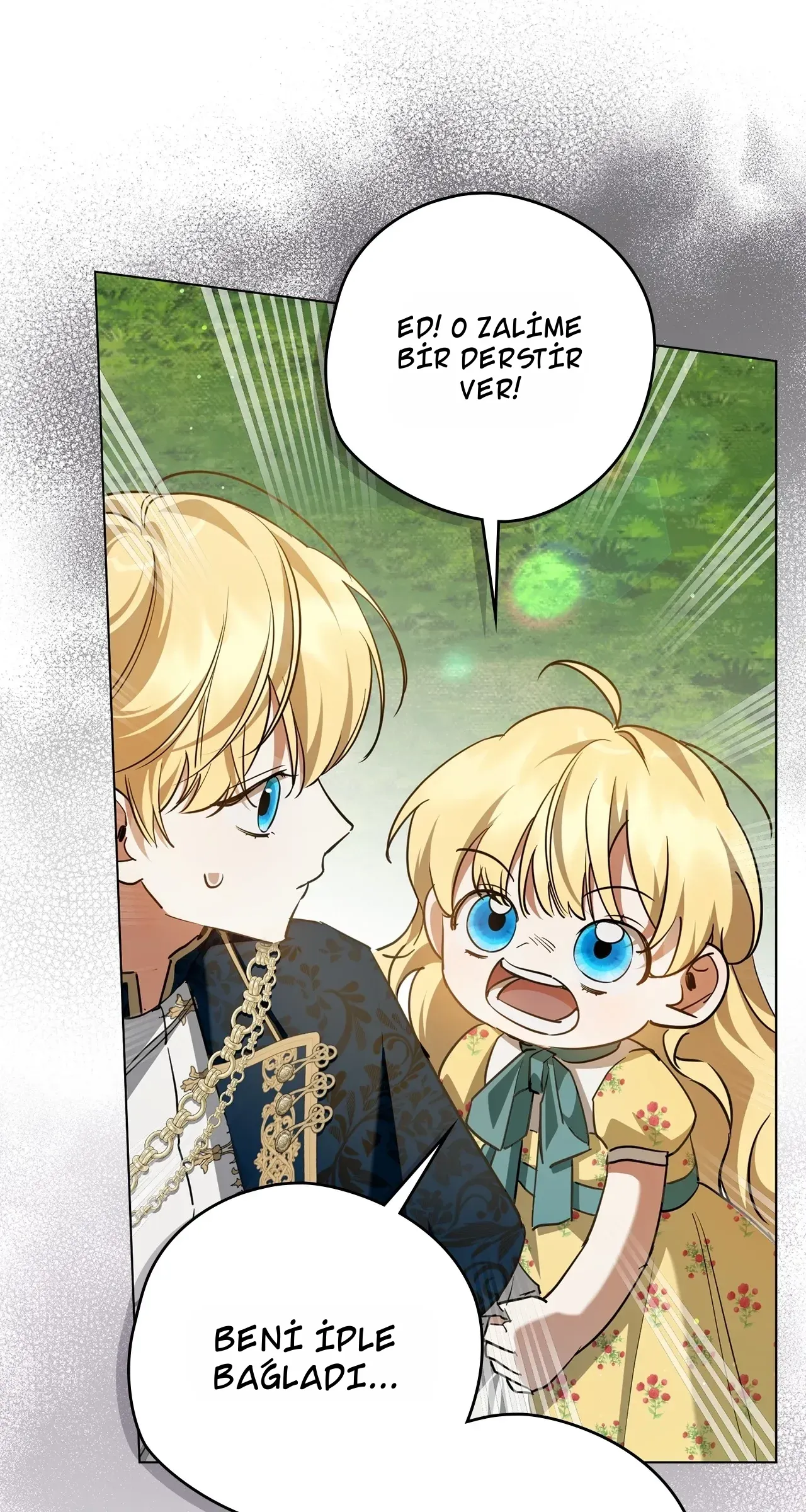 TrendManga Türkçe manga oku once-an-assassin-now-a-royal-nanny bölüm 17 sayfa 37