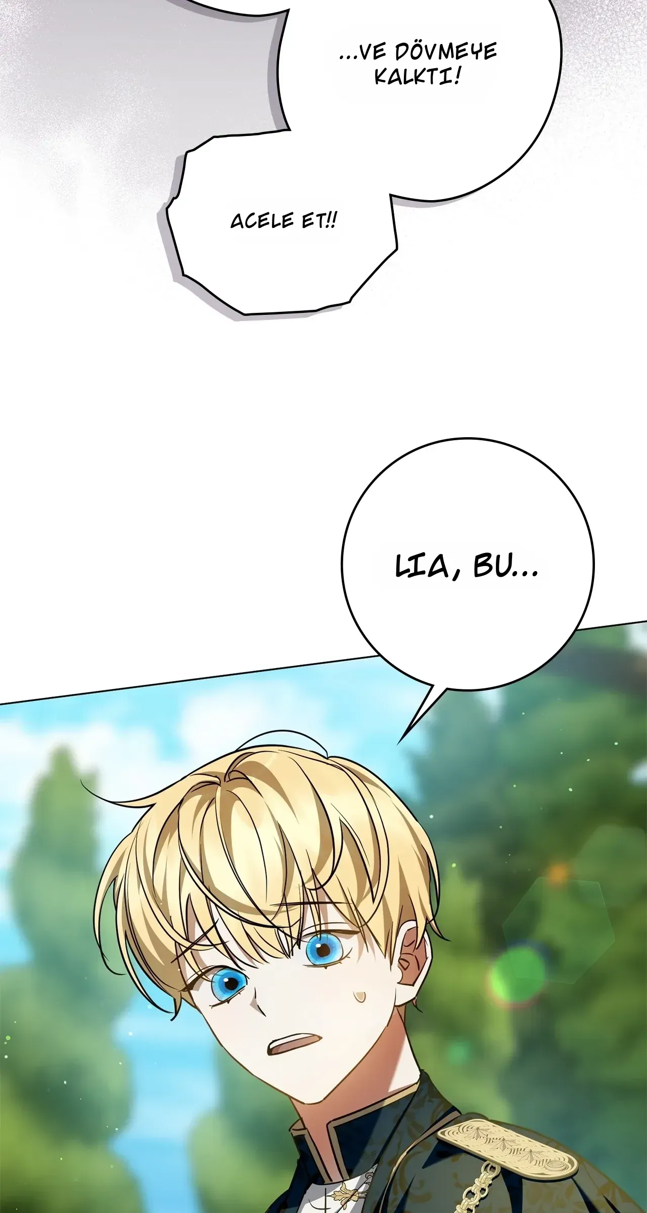 TrendManga Türkçe manga oku once-an-assassin-now-a-royal-nanny bölüm 17 sayfa 38