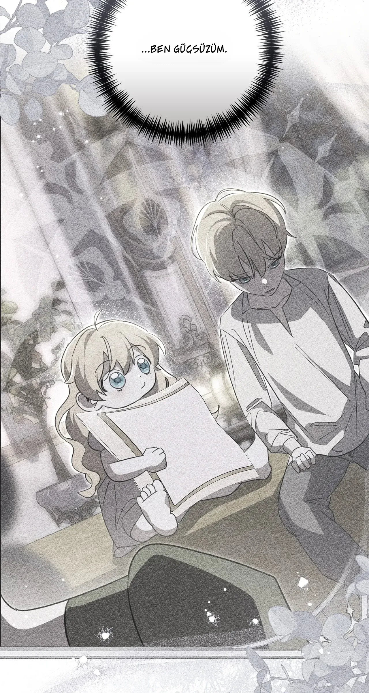 TrendManga Türkçe manga oku once-an-assassin-now-a-royal-nanny bölüm 17 sayfa 40