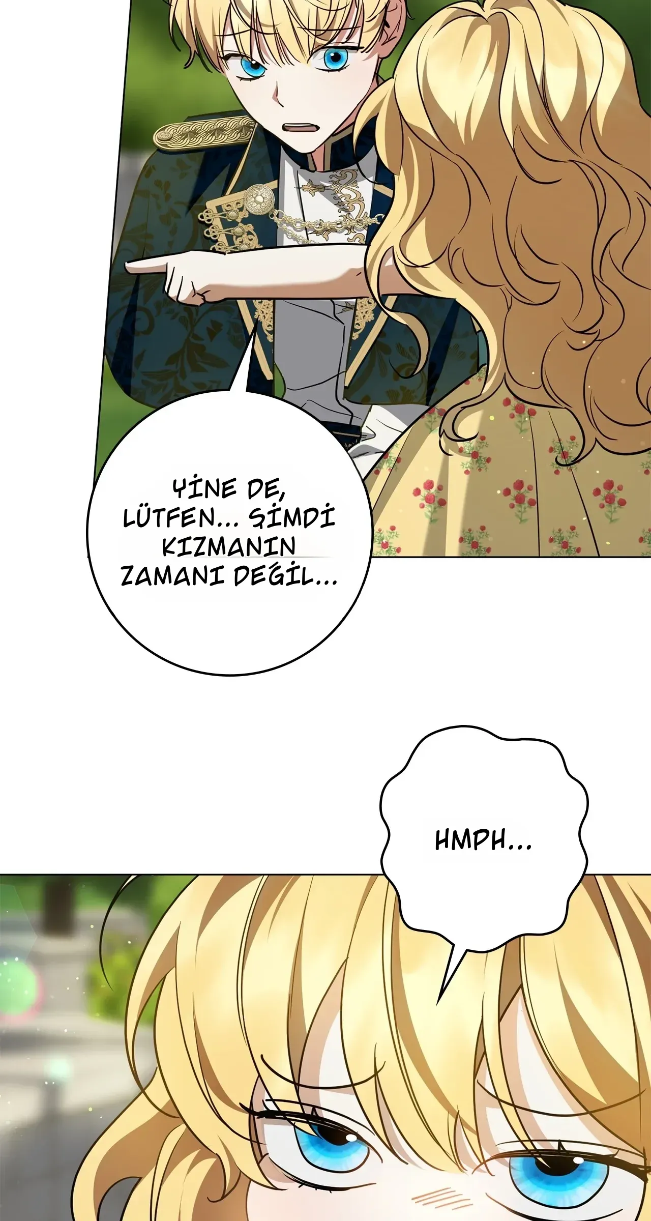 TrendManga Türkçe manga oku once-an-assassin-now-a-royal-nanny bölüm 17 sayfa 46