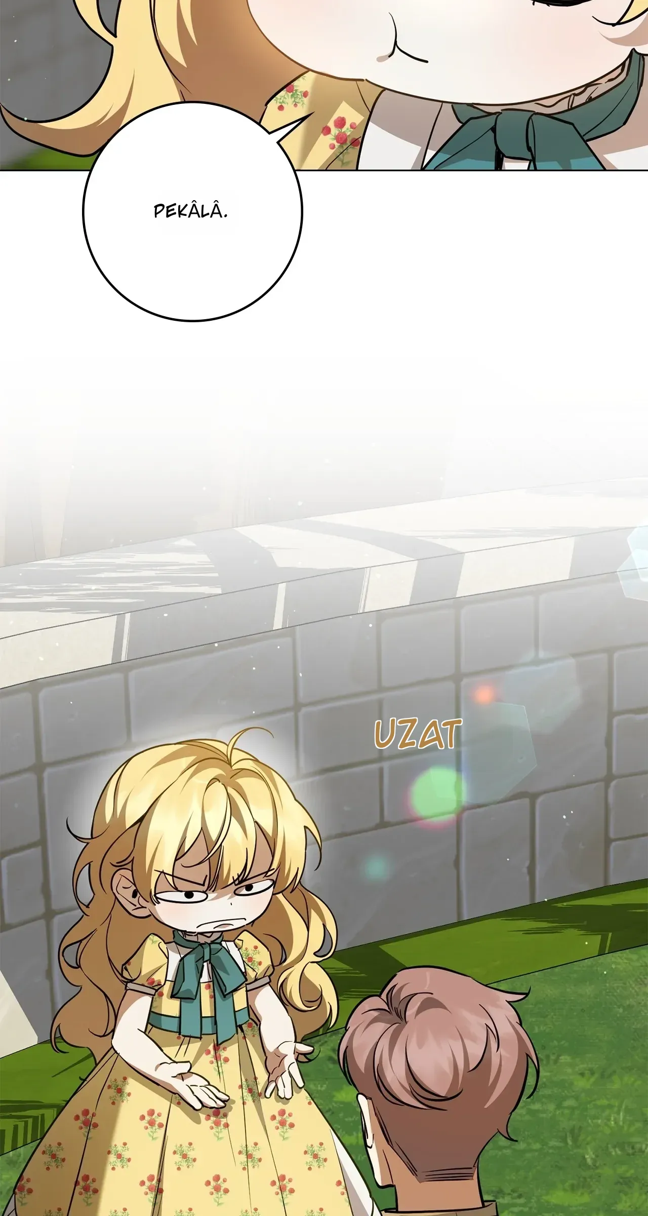 TrendManga Türkçe manga oku once-an-assassin-now-a-royal-nanny bölüm 17 sayfa 47