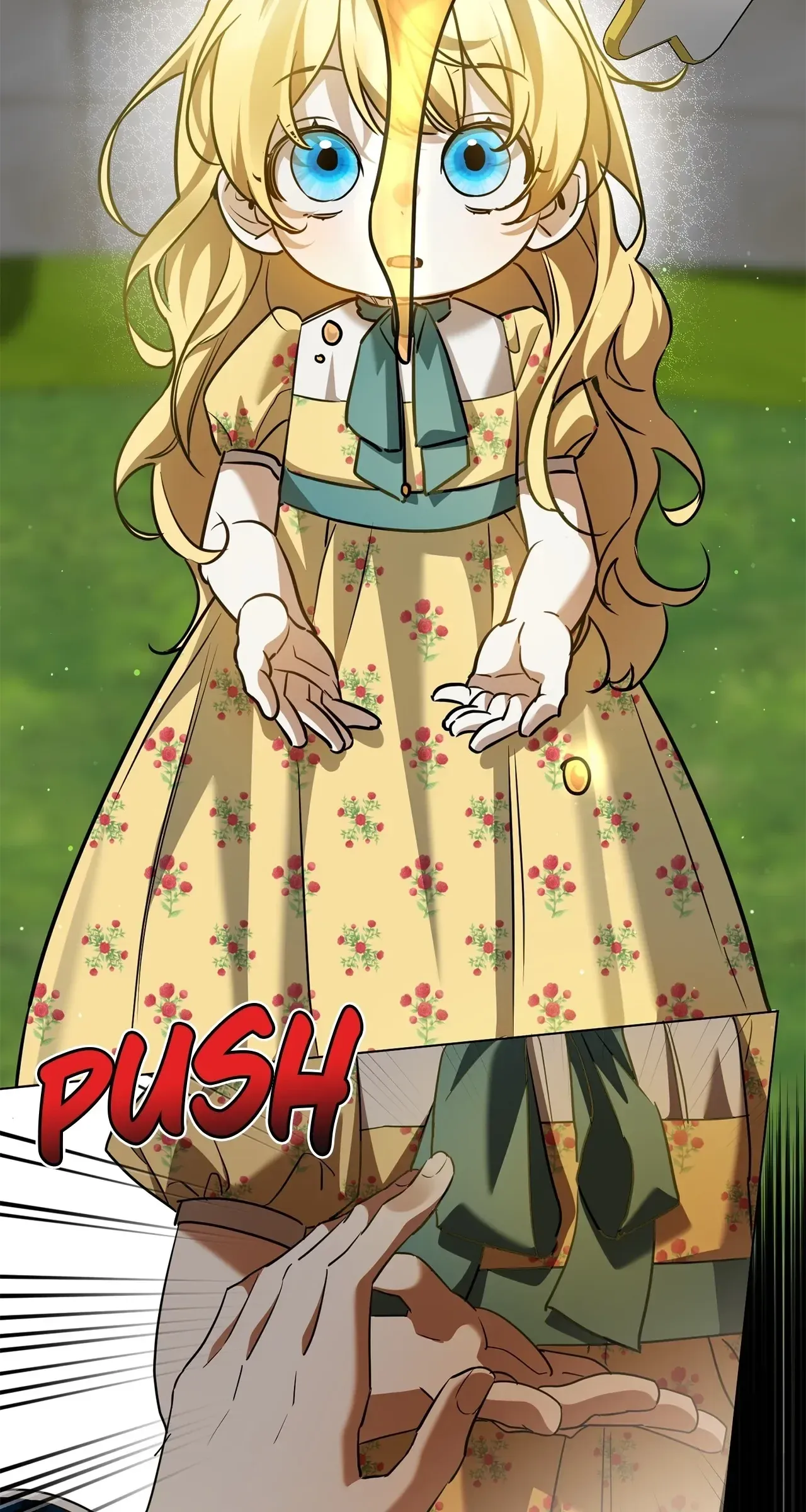 TrendManga Türkçe manga oku once-an-assassin-now-a-royal-nanny bölüm 17 sayfa 50