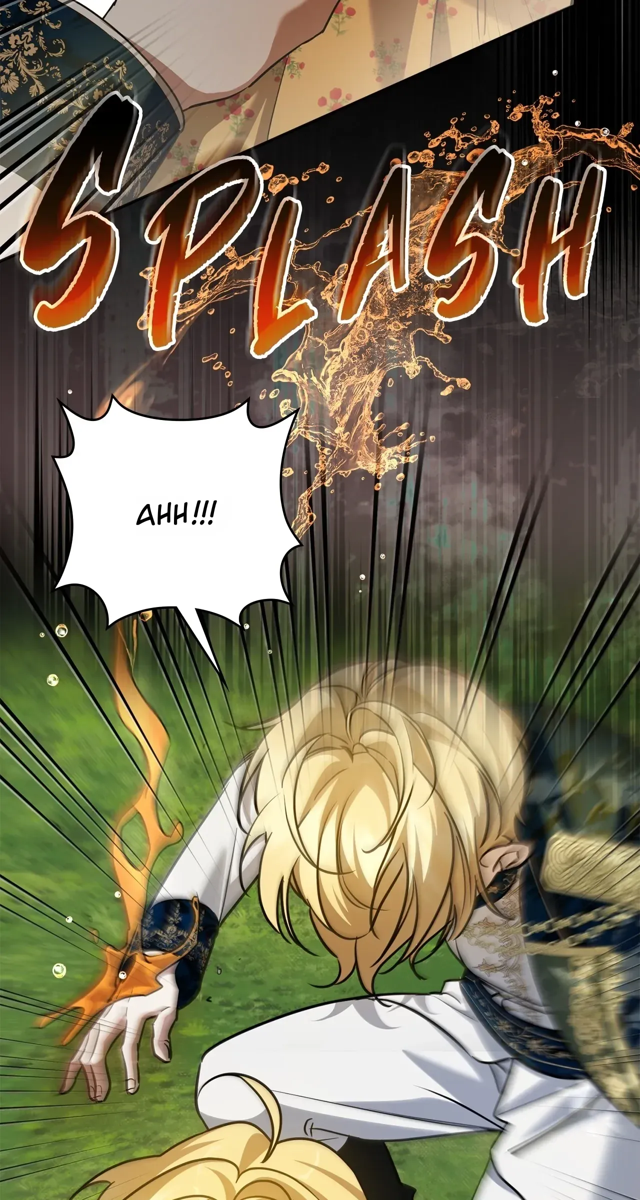 TrendManga Türkçe manga oku once-an-assassin-now-a-royal-nanny bölüm 17 sayfa 51