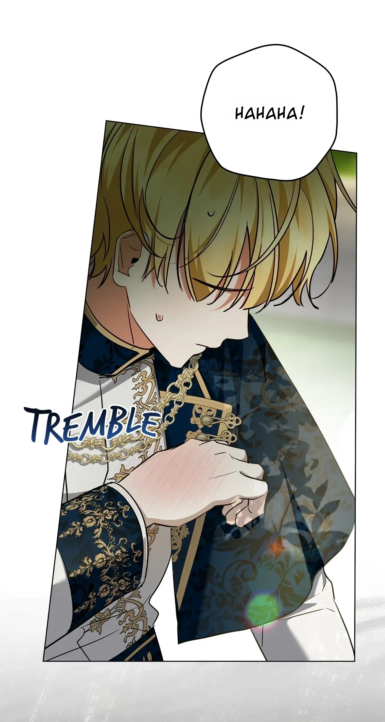 TrendManga Türkçe manga oku once-an-assassin-now-a-royal-nanny bölüm 17 sayfa 53