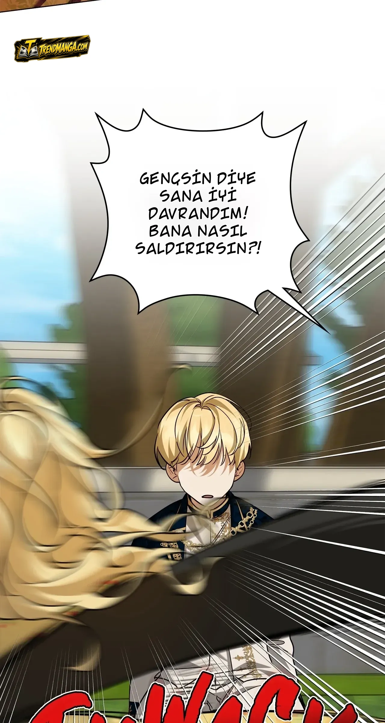 TrendManga Türkçe manga oku once-an-assassin-now-a-royal-nanny bölüm 17 sayfa 60