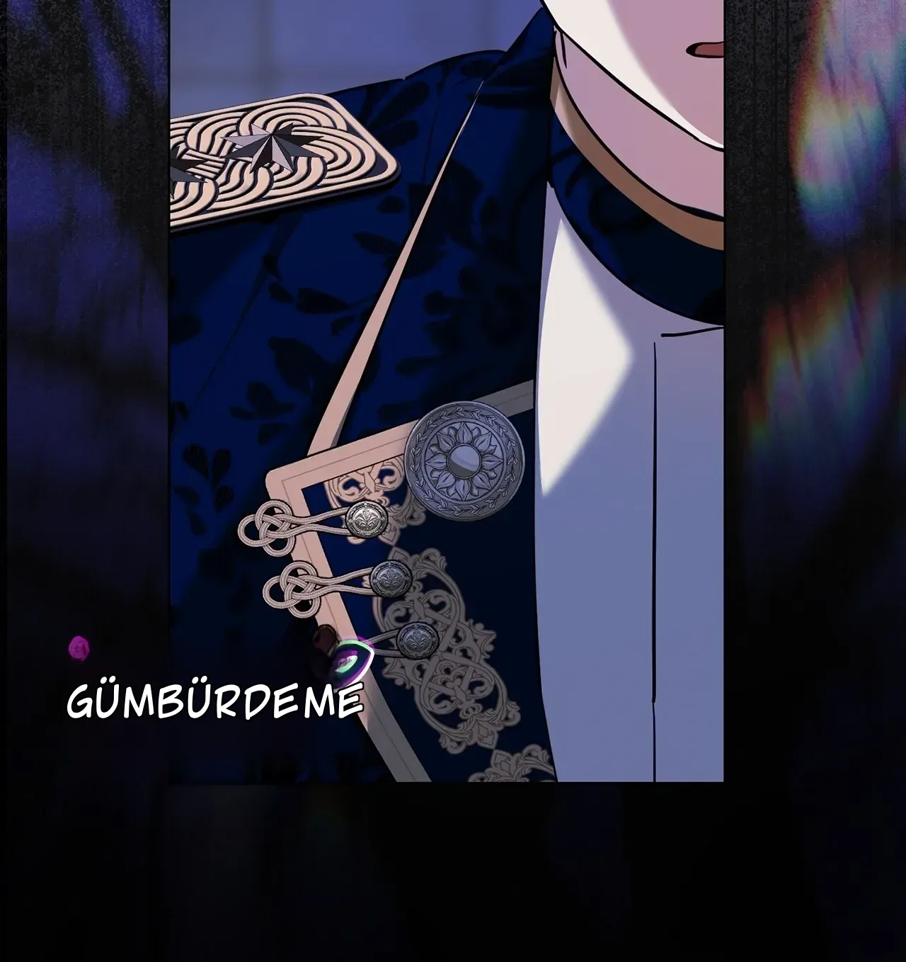 TrendManga Türkçe manga oku once-an-assassin-now-a-royal-nanny bölüm 17 sayfa 62