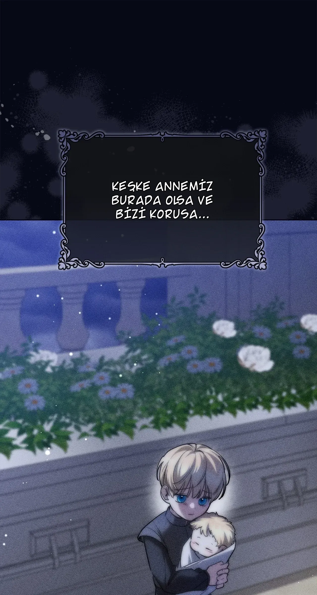 TrendManga Türkçe manga oku once-an-assassin-now-a-royal-nanny bölüm 17 sayfa 63