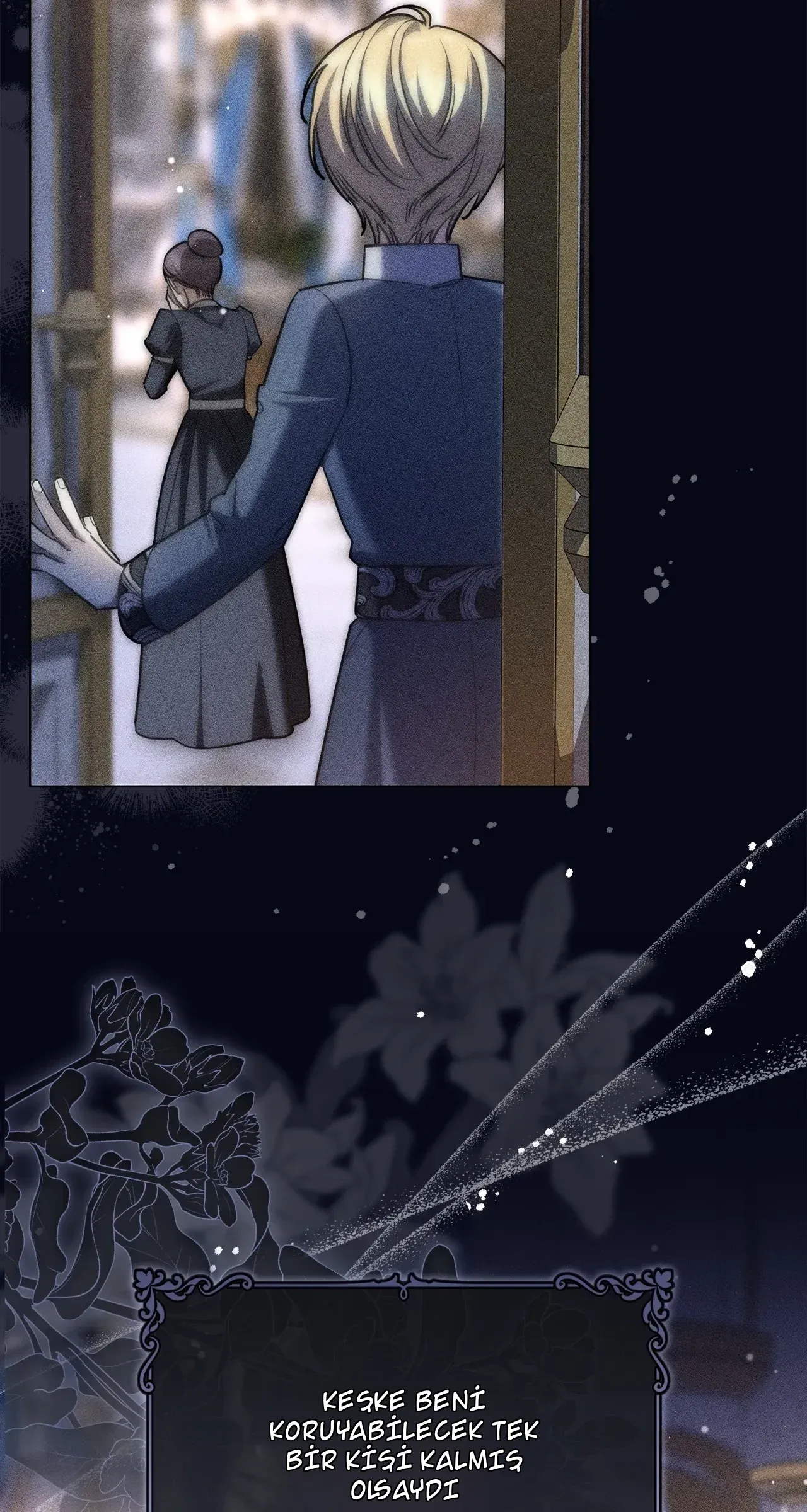 TrendManga Türkçe manga oku once-an-assassin-now-a-royal-nanny bölüm 17 sayfa 65