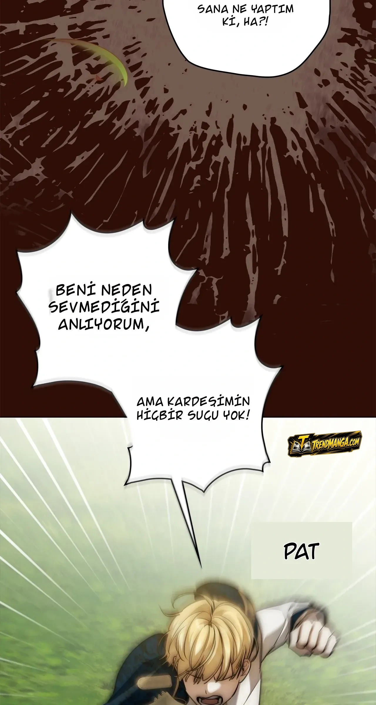 TrendManga Türkçe manga oku once-an-assassin-now-a-royal-nanny bölüm 17 sayfa 70