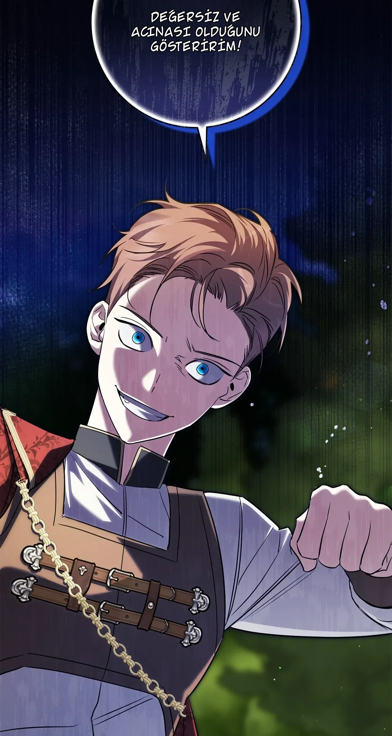 TrendManga Türkçe manga oku once-an-assassin-now-a-royal-nanny bölüm 17 sayfa 75