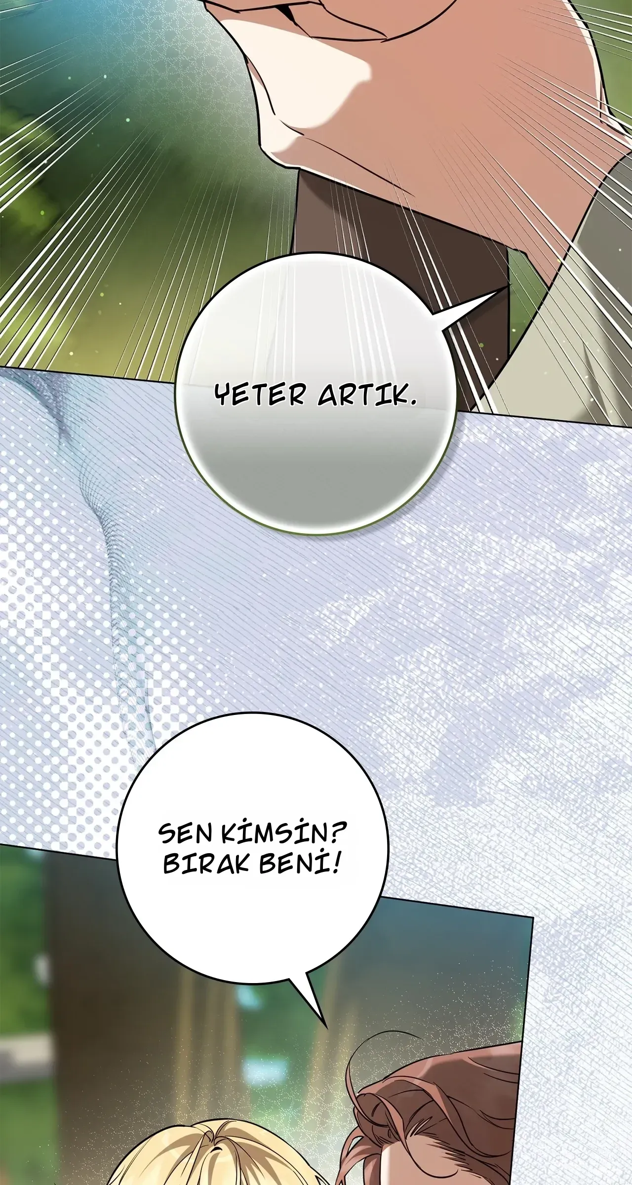TrendManga Türkçe manga oku once-an-assassin-now-a-royal-nanny bölüm 17 sayfa 77