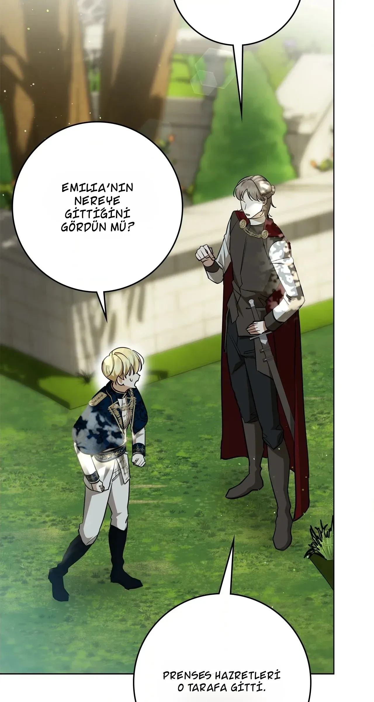 TrendManga Türkçe manga oku once-an-assassin-now-a-royal-nanny bölüm 17 sayfa 9