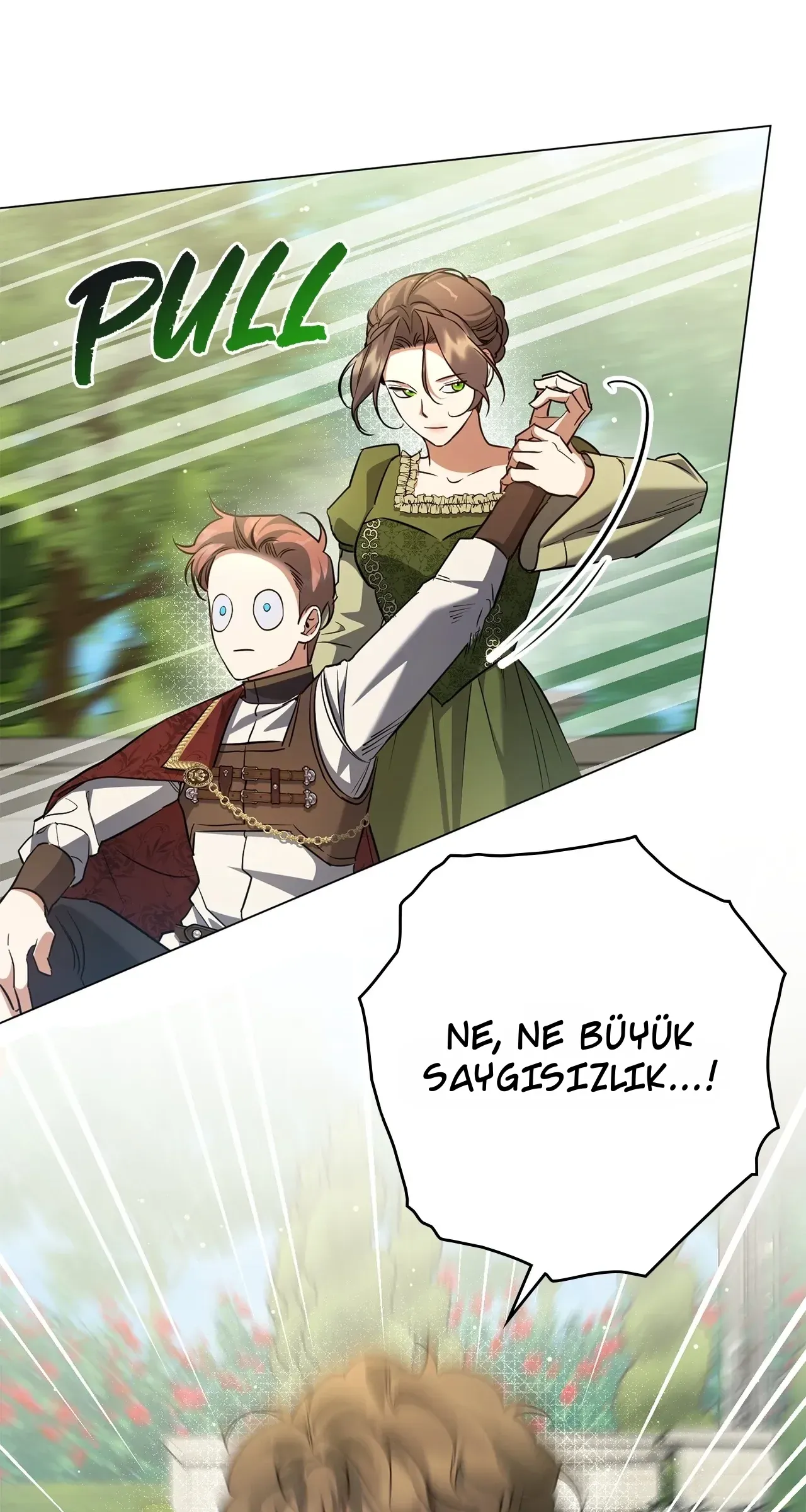 TrendManga Türkçe manga oku once-an-assassin-now-a-royal-nanny bölüm 18 sayfa 11