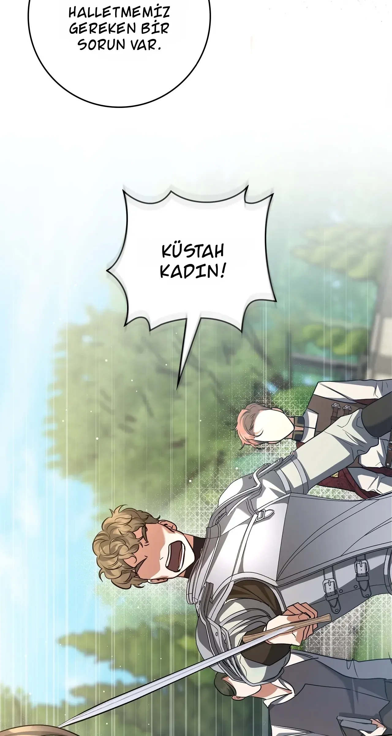 TrendManga Türkçe manga oku once-an-assassin-now-a-royal-nanny bölüm 18 sayfa 17
