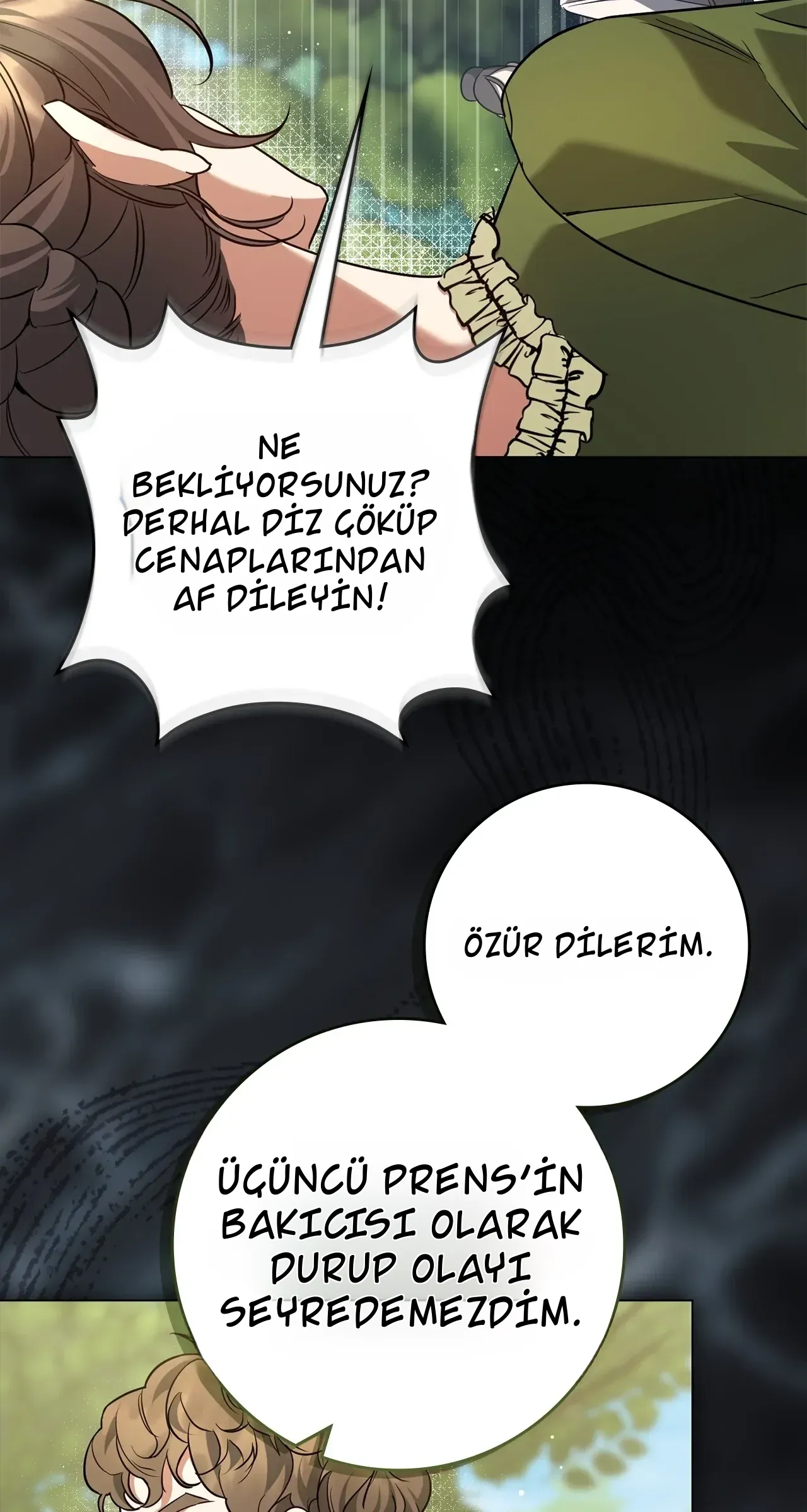 TrendManga Türkçe manga oku once-an-assassin-now-a-royal-nanny bölüm 18 sayfa 18