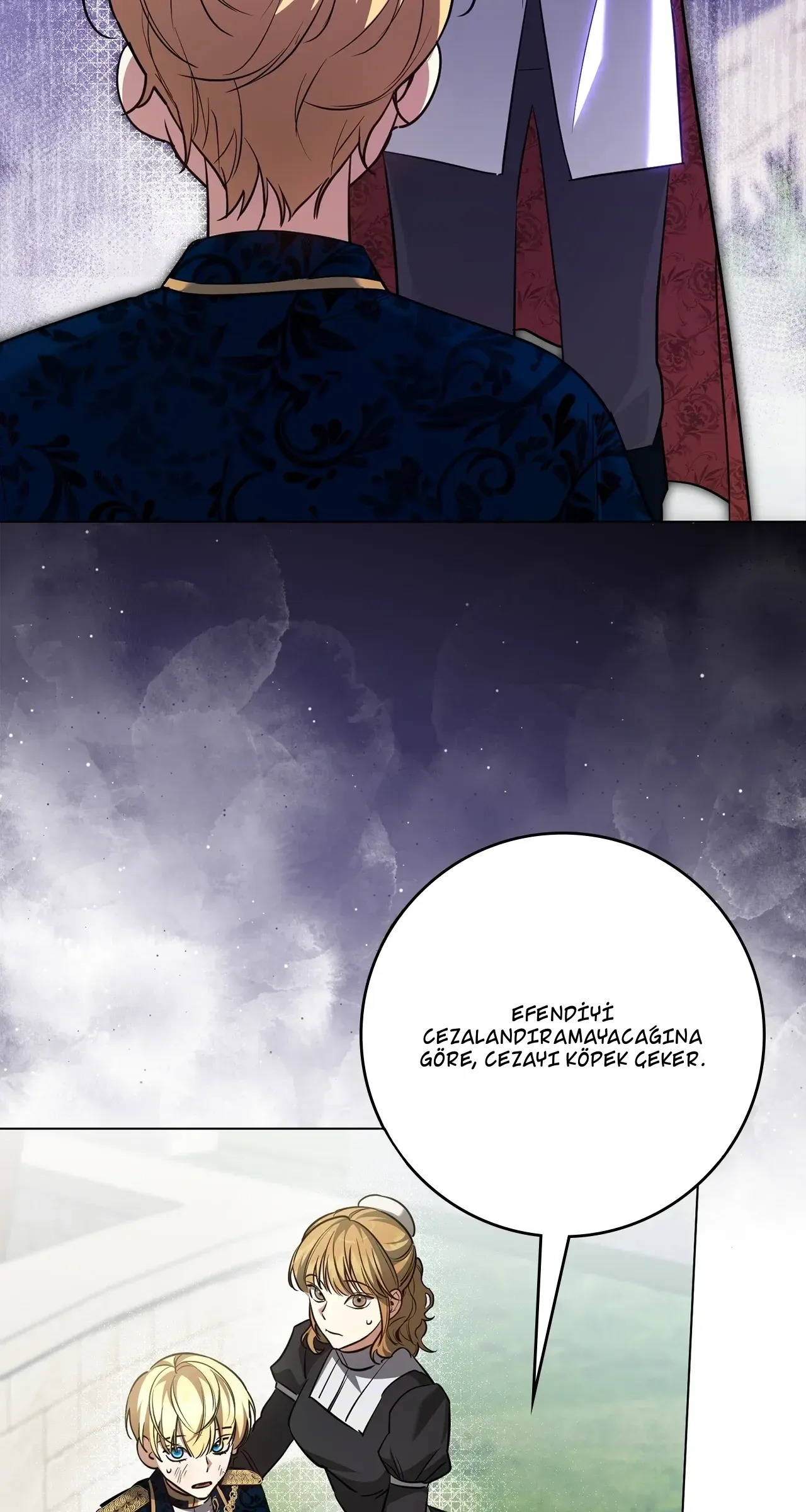 TrendManga Türkçe manga oku once-an-assassin-now-a-royal-nanny bölüm 18 sayfa 24