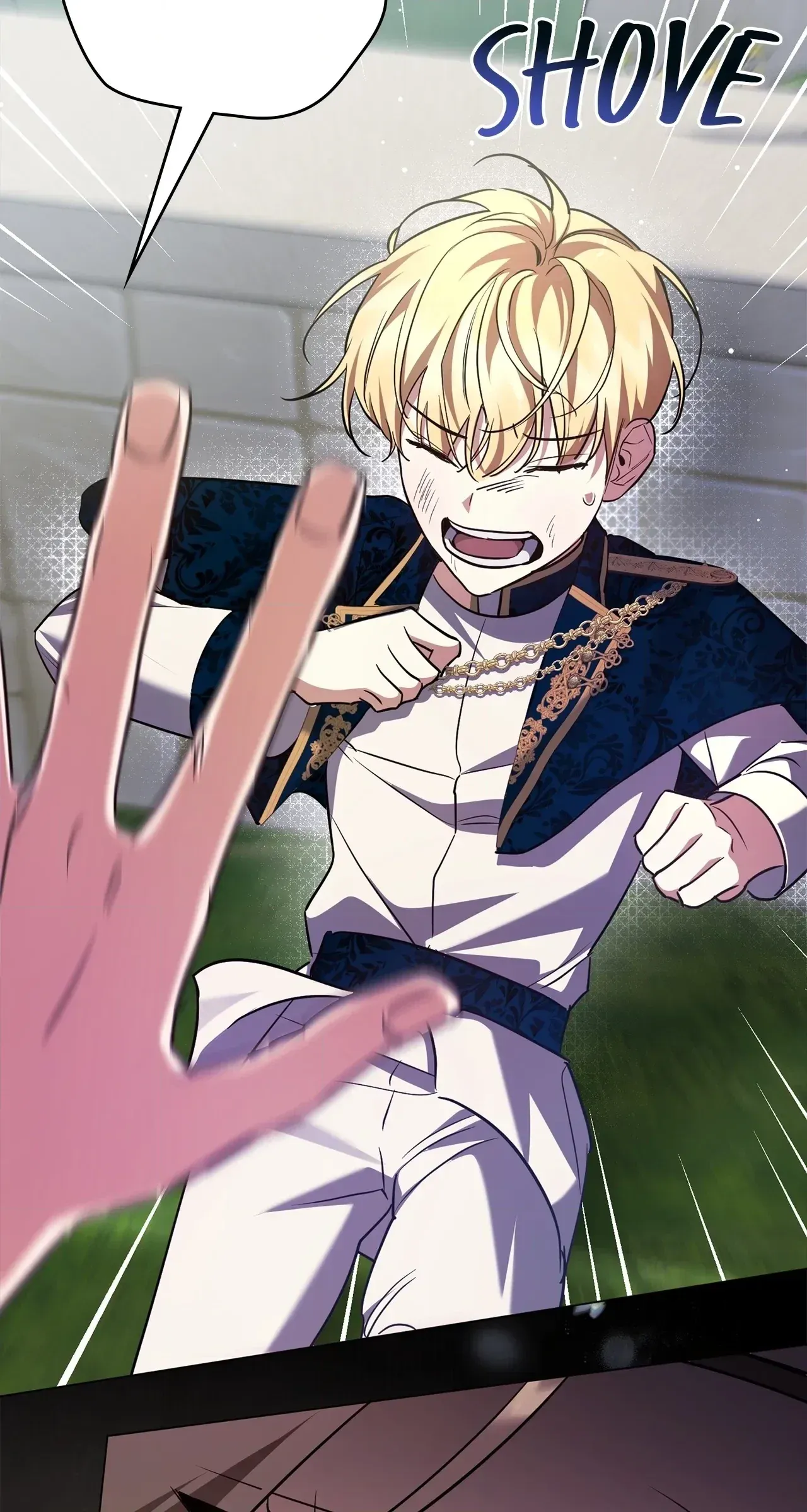 TrendManga Türkçe manga oku once-an-assassin-now-a-royal-nanny bölüm 18 sayfa 30