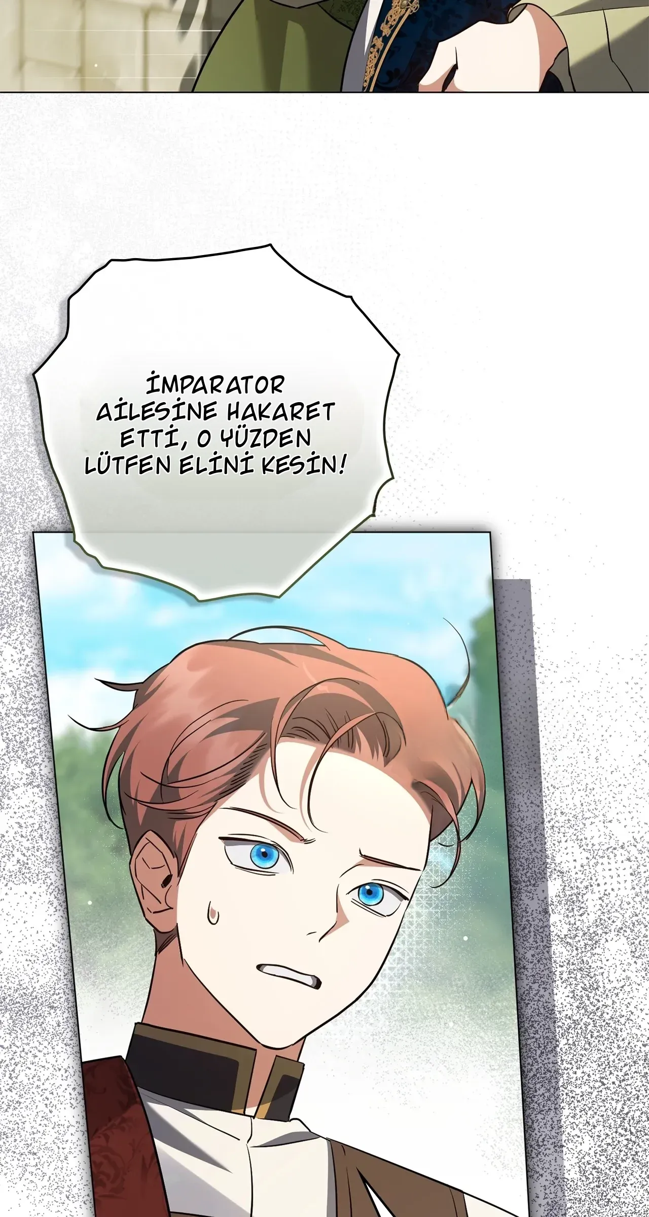 TrendManga Türkçe manga oku once-an-assassin-now-a-royal-nanny bölüm 18 sayfa 34