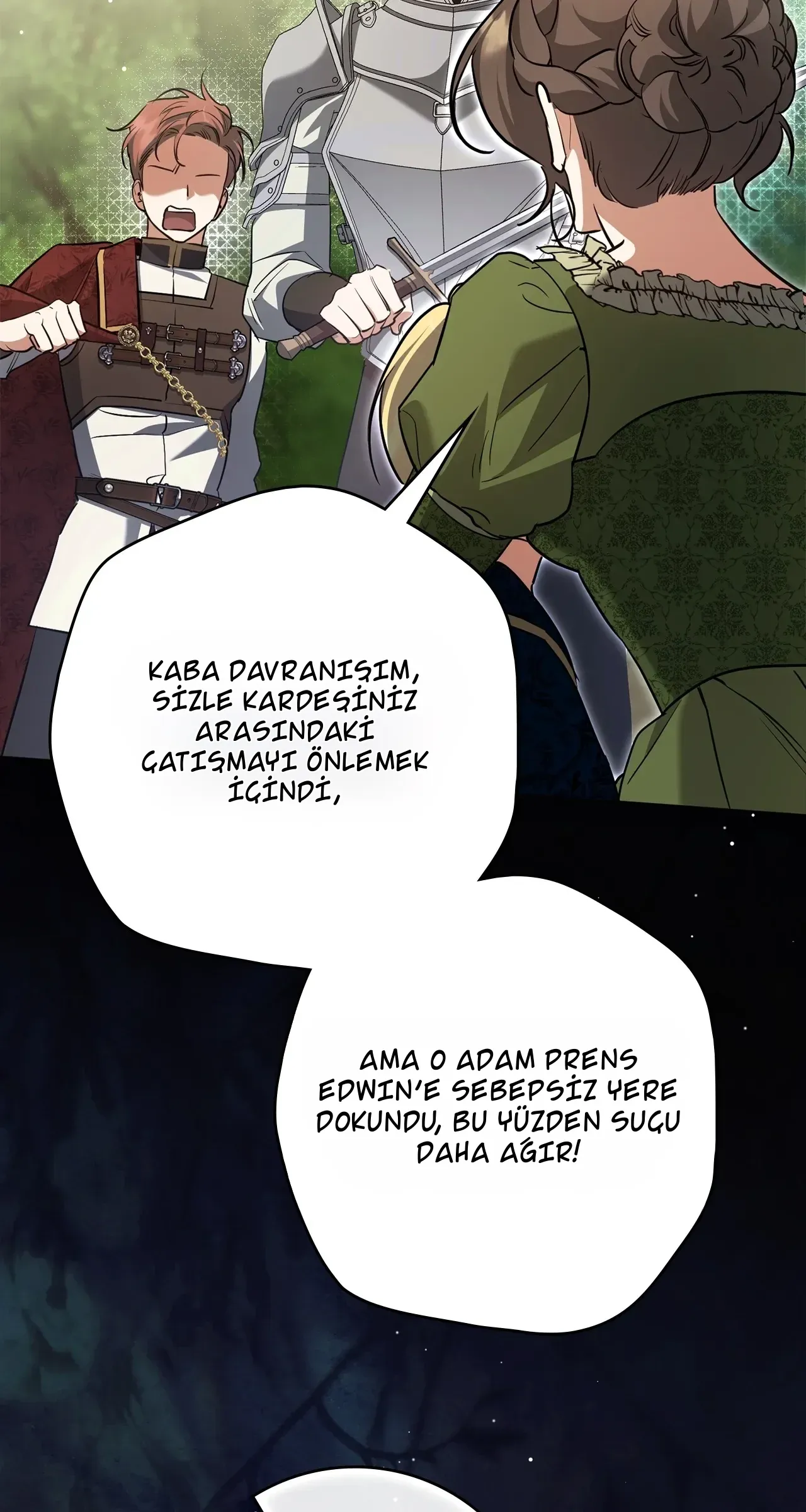 TrendManga Türkçe manga oku once-an-assassin-now-a-royal-nanny bölüm 18 sayfa 36