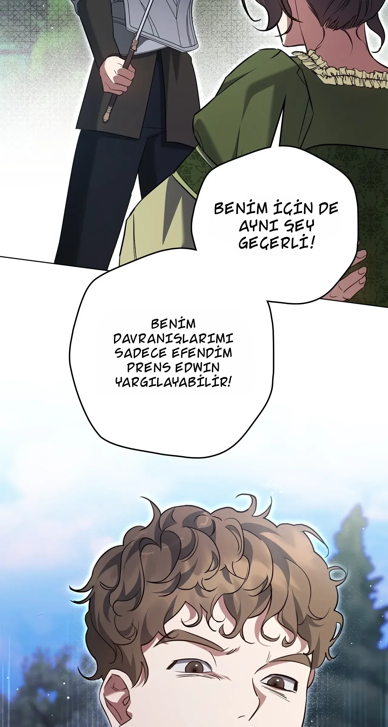 TrendManga Türkçe manga oku once-an-assassin-now-a-royal-nanny bölüm 18 sayfa 41