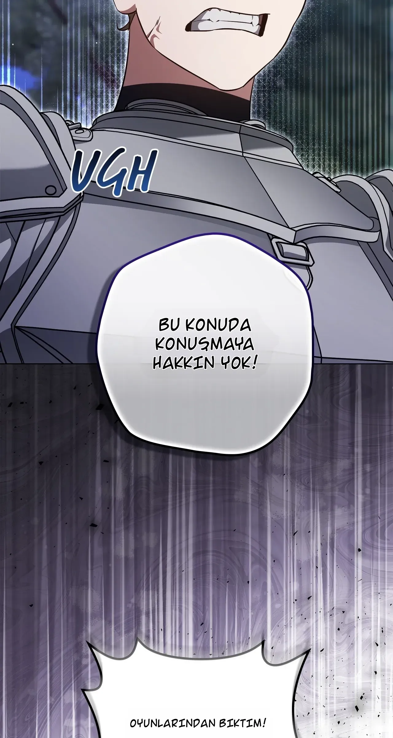 TrendManga Türkçe manga oku once-an-assassin-now-a-royal-nanny bölüm 18 sayfa 42