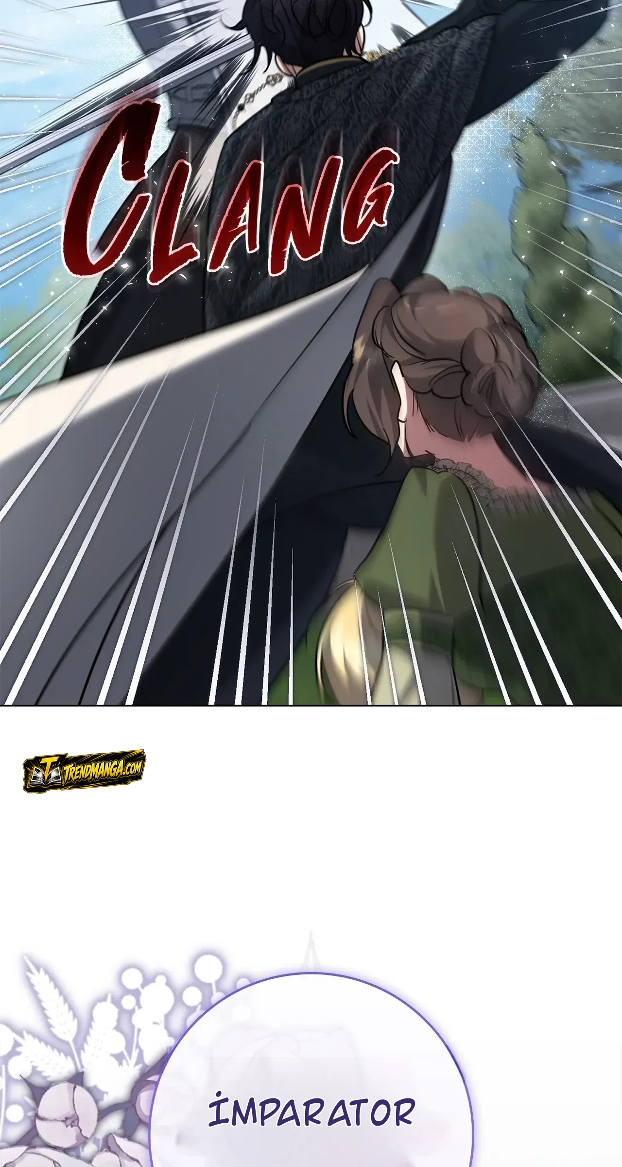 TrendManga Türkçe manga oku once-an-assassin-now-a-royal-nanny bölüm 18 sayfa 45