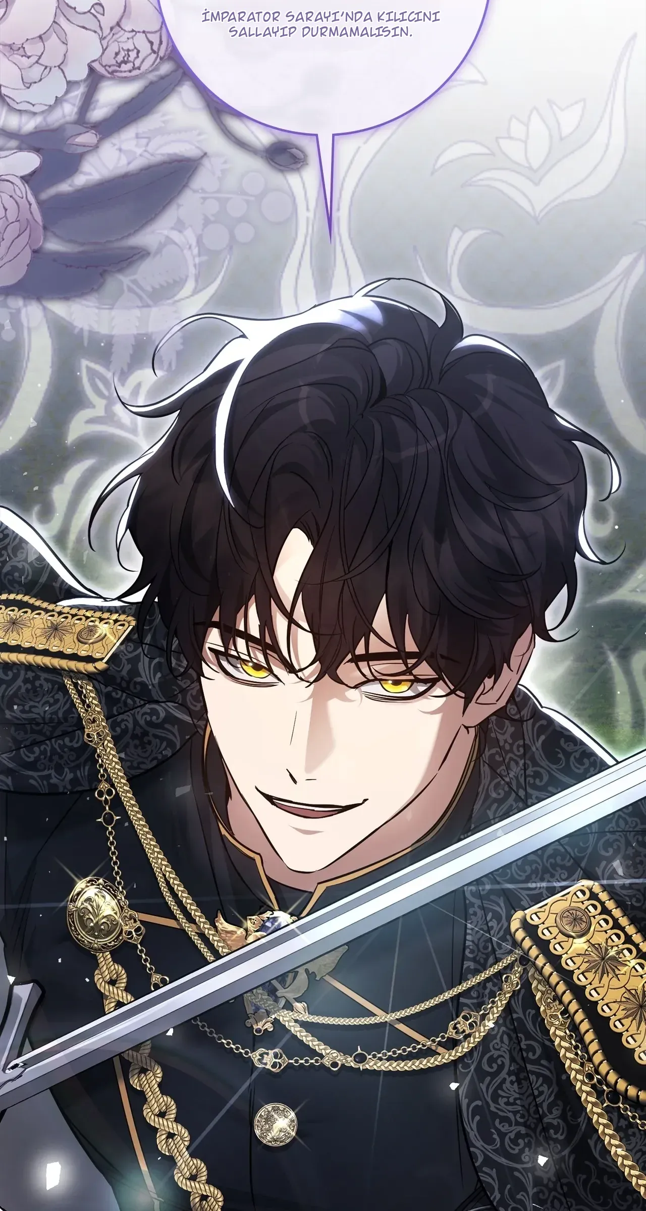 TrendManga Türkçe manga oku once-an-assassin-now-a-royal-nanny bölüm 18 sayfa 46