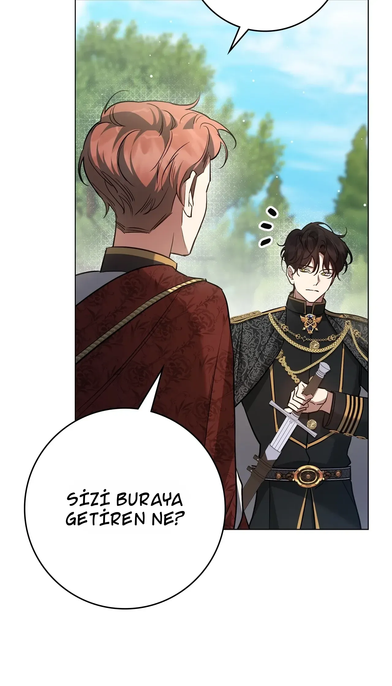 TrendManga Türkçe manga oku once-an-assassin-now-a-royal-nanny bölüm 18 sayfa 48