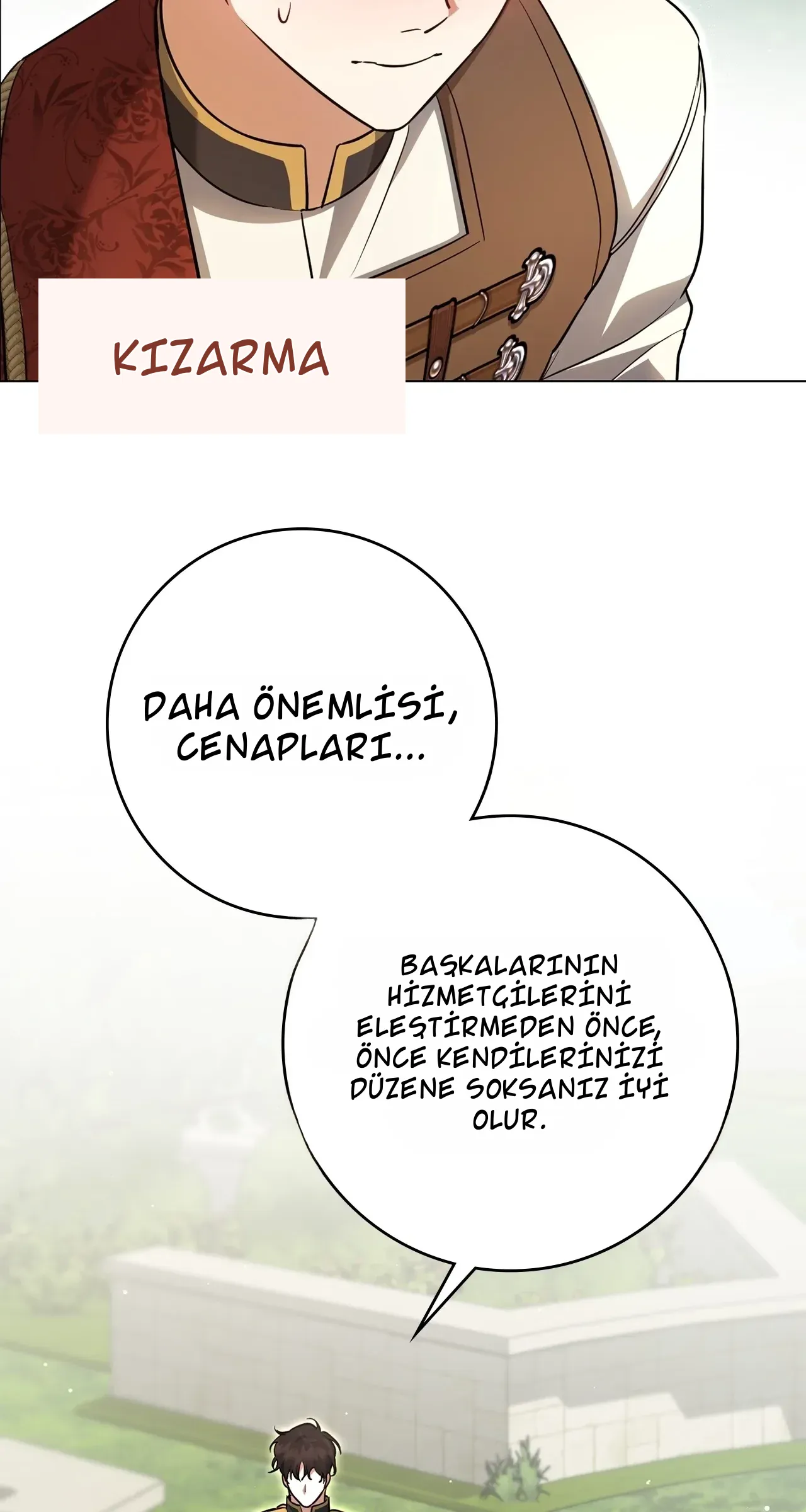 TrendManga Türkçe manga oku once-an-assassin-now-a-royal-nanny bölüm 18 sayfa 51