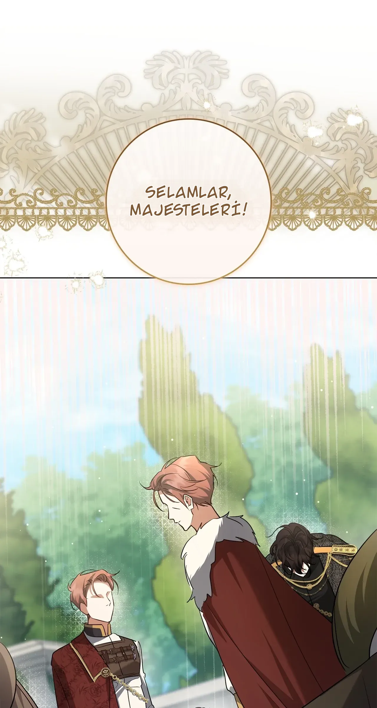 TrendManga Türkçe manga oku once-an-assassin-now-a-royal-nanny bölüm 18 sayfa 59