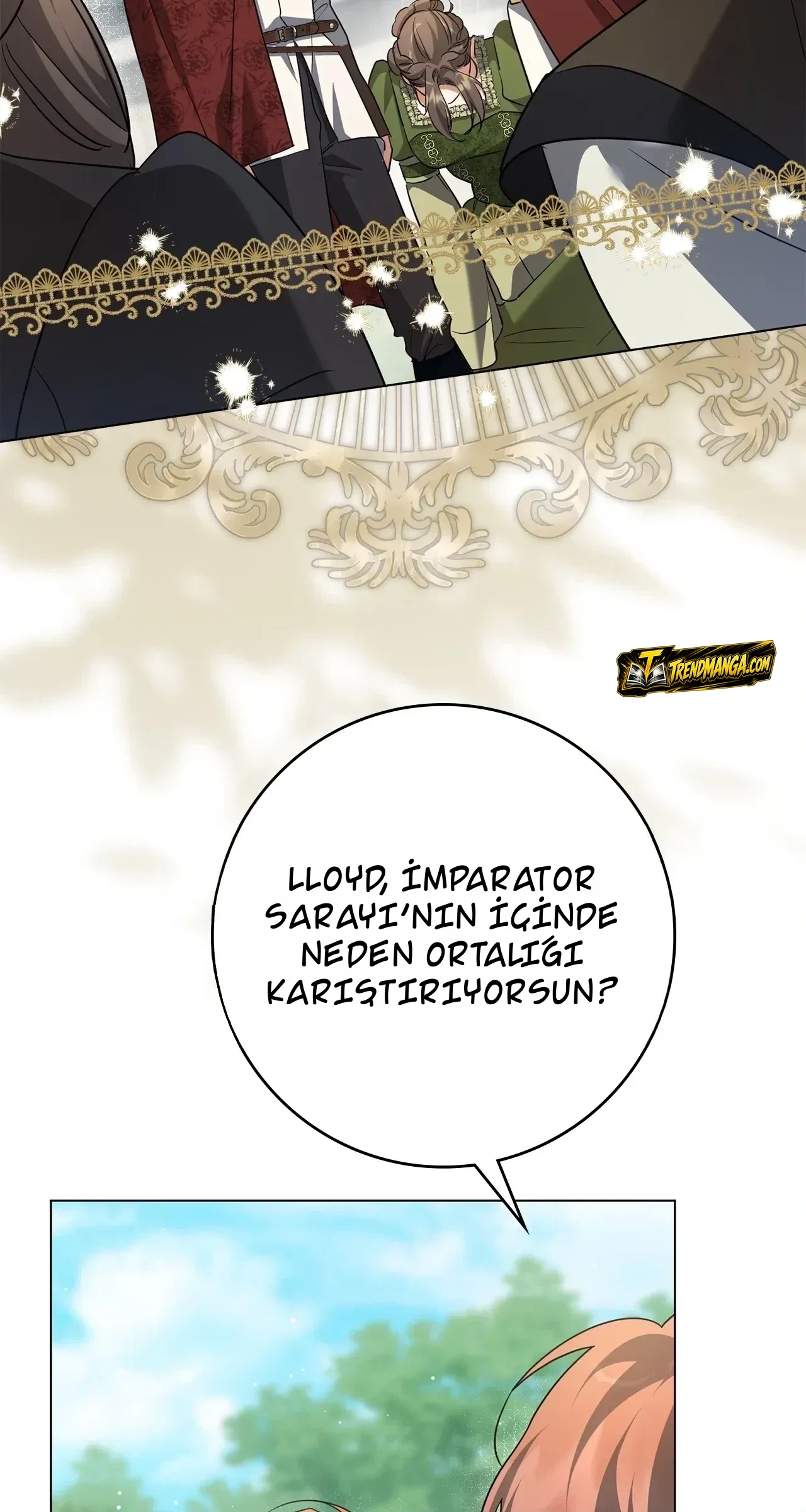 TrendManga Türkçe manga oku once-an-assassin-now-a-royal-nanny bölüm 18 sayfa 60