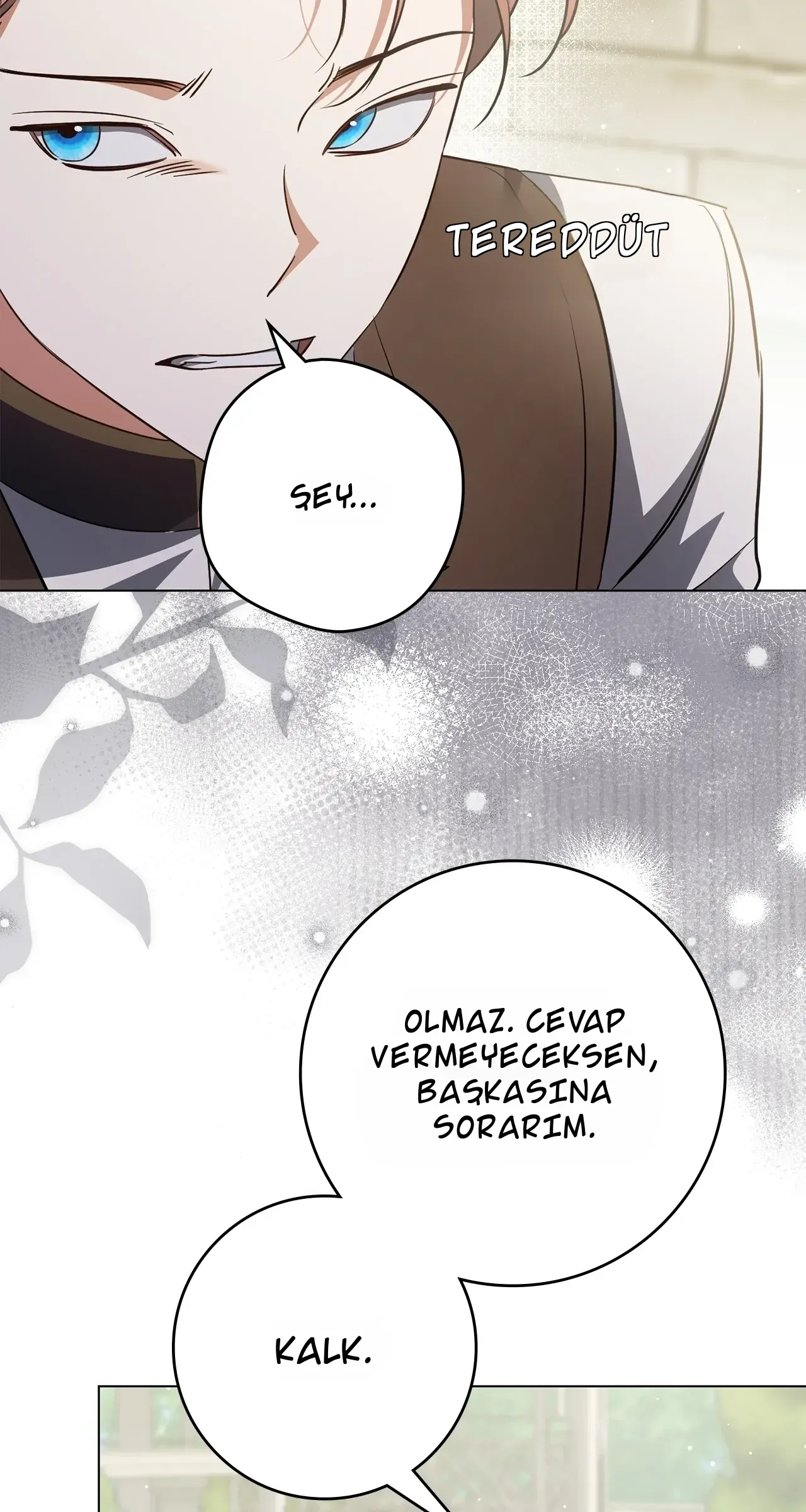 TrendManga Türkçe manga oku once-an-assassin-now-a-royal-nanny bölüm 18 sayfa 62