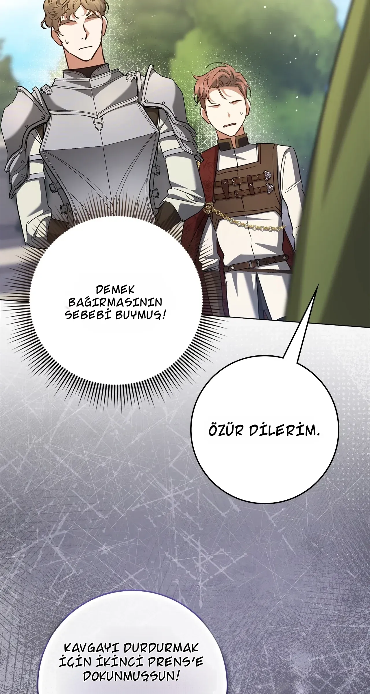 TrendManga Türkçe manga oku once-an-assassin-now-a-royal-nanny bölüm 18 sayfa 67
