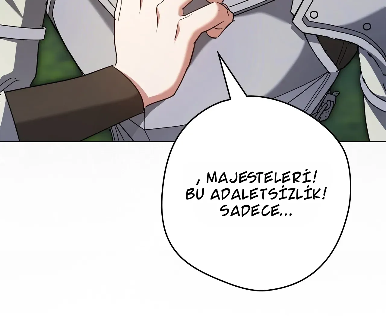 TrendManga Türkçe manga oku once-an-assassin-now-a-royal-nanny bölüm 18 sayfa 69