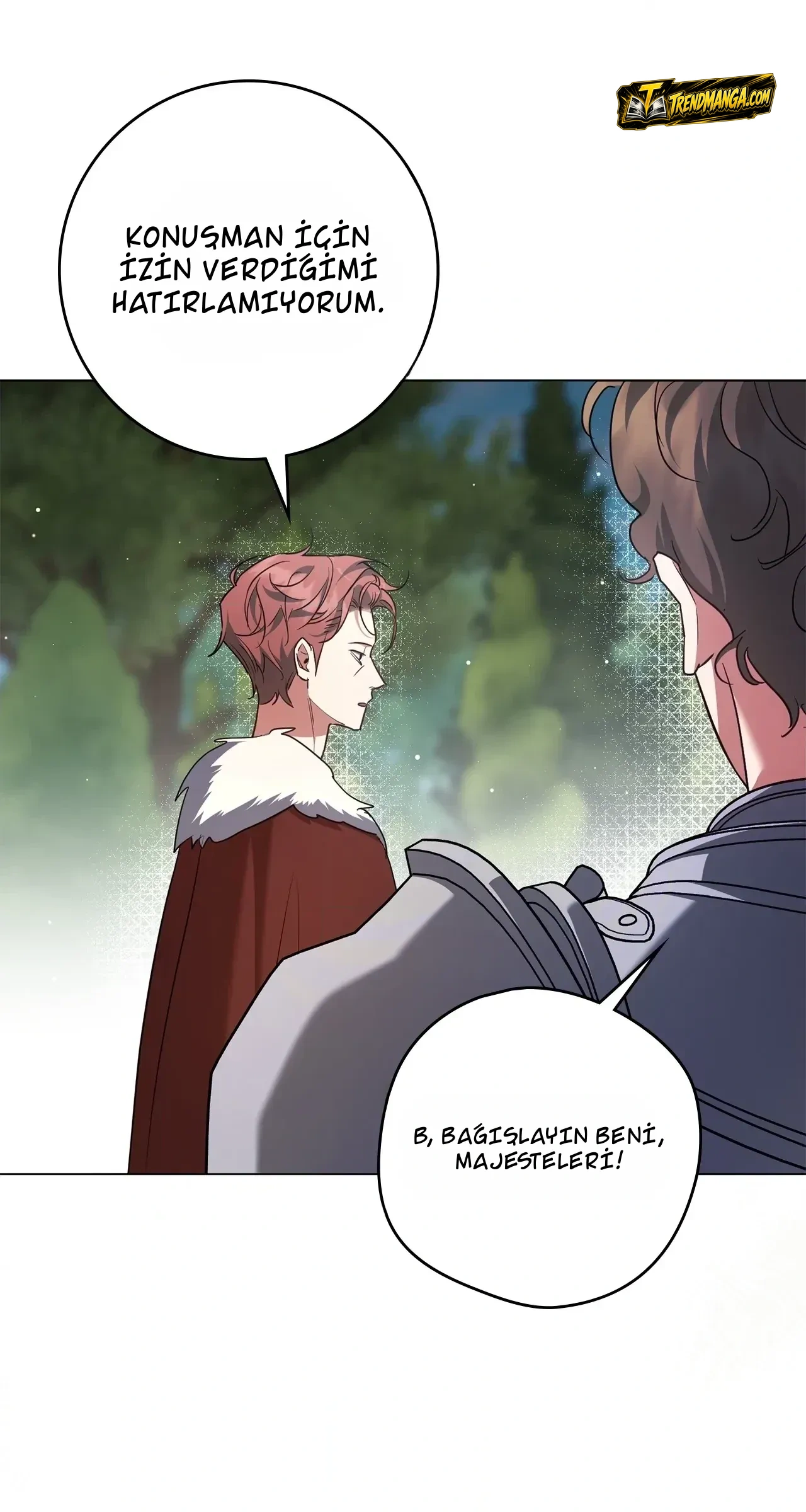TrendManga Türkçe manga oku once-an-assassin-now-a-royal-nanny bölüm 18 sayfa 70