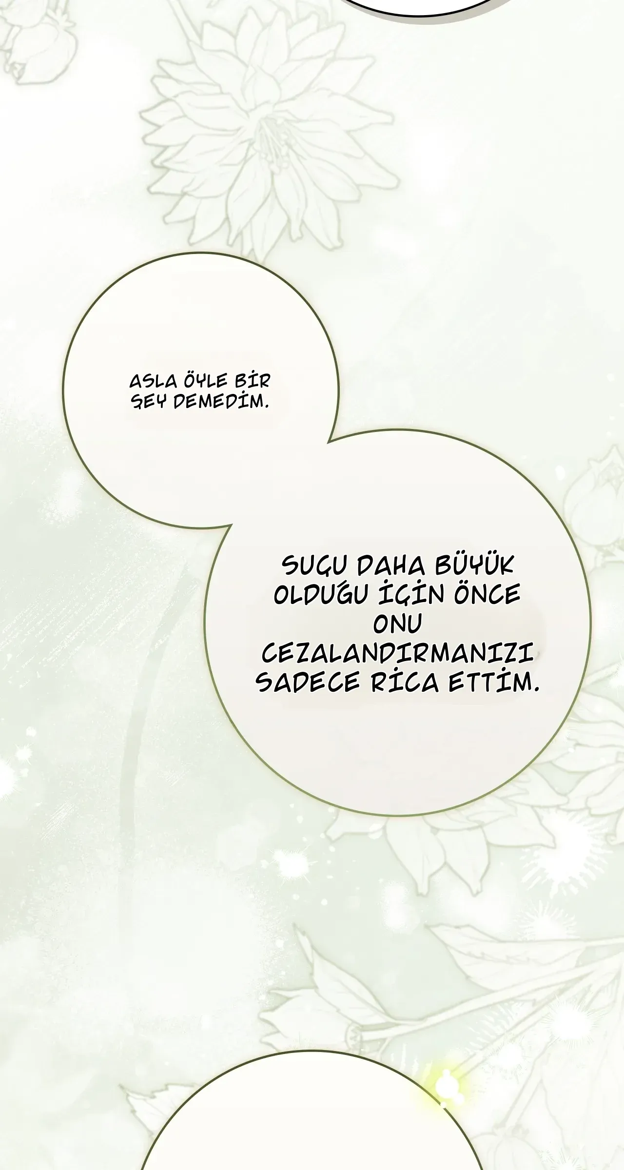 TrendManga Türkçe manga oku once-an-assassin-now-a-royal-nanny bölüm 18 sayfa 72