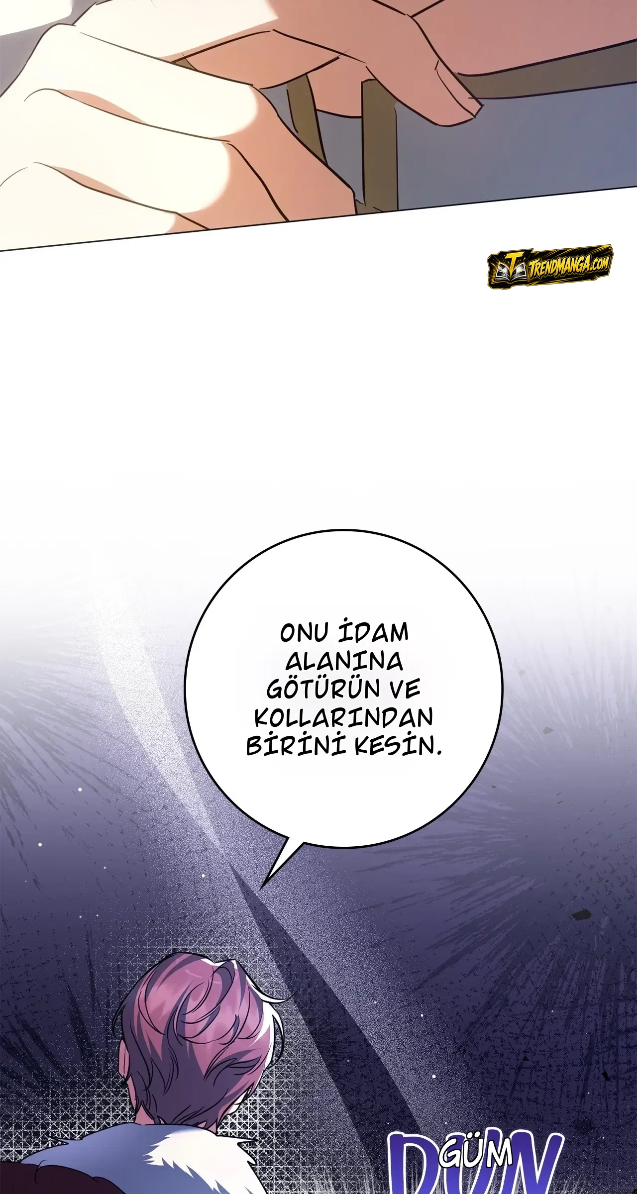TrendManga Türkçe manga oku once-an-assassin-now-a-royal-nanny bölüm 18 sayfa 75