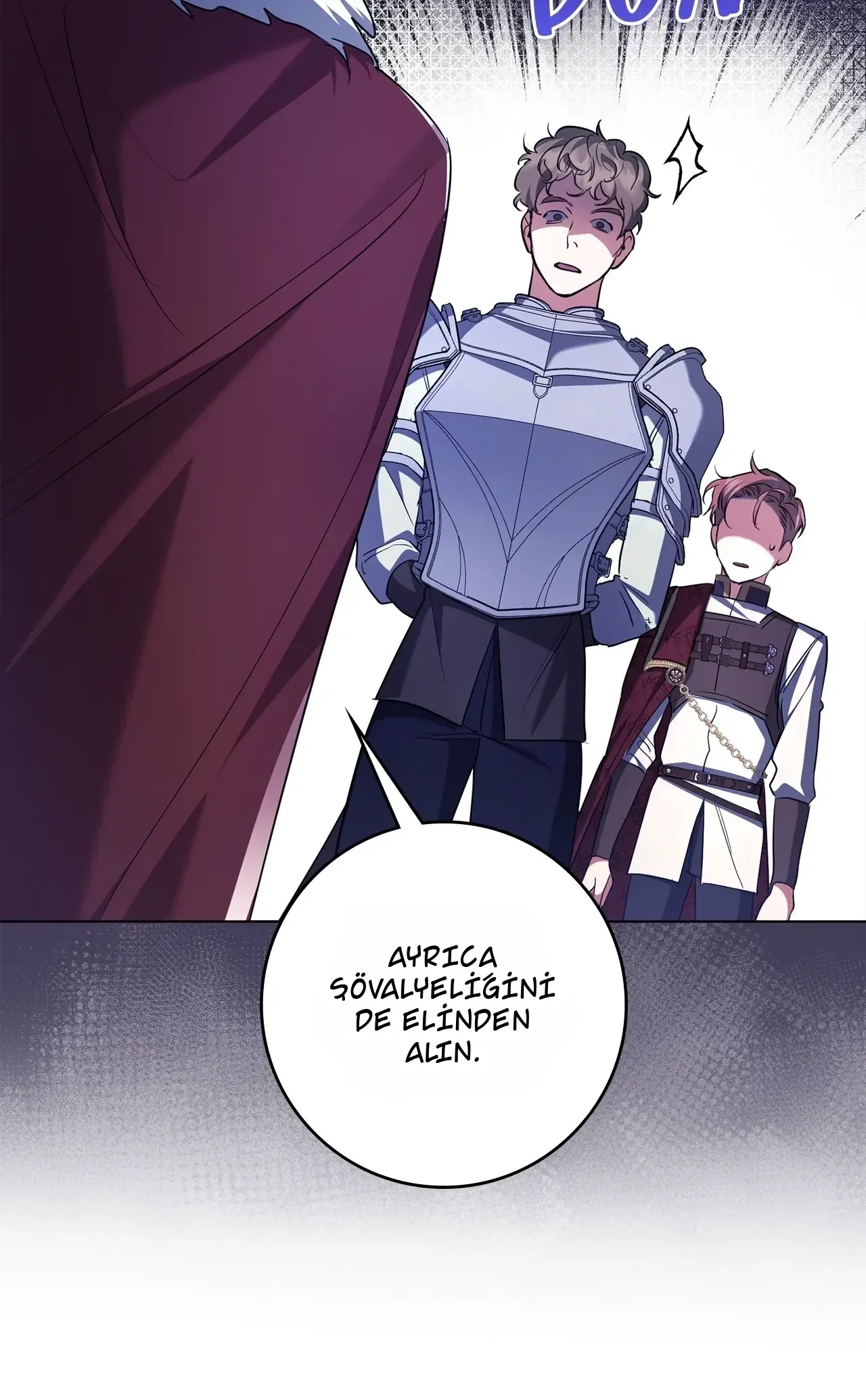 TrendManga Türkçe manga oku once-an-assassin-now-a-royal-nanny bölüm 18 sayfa 76