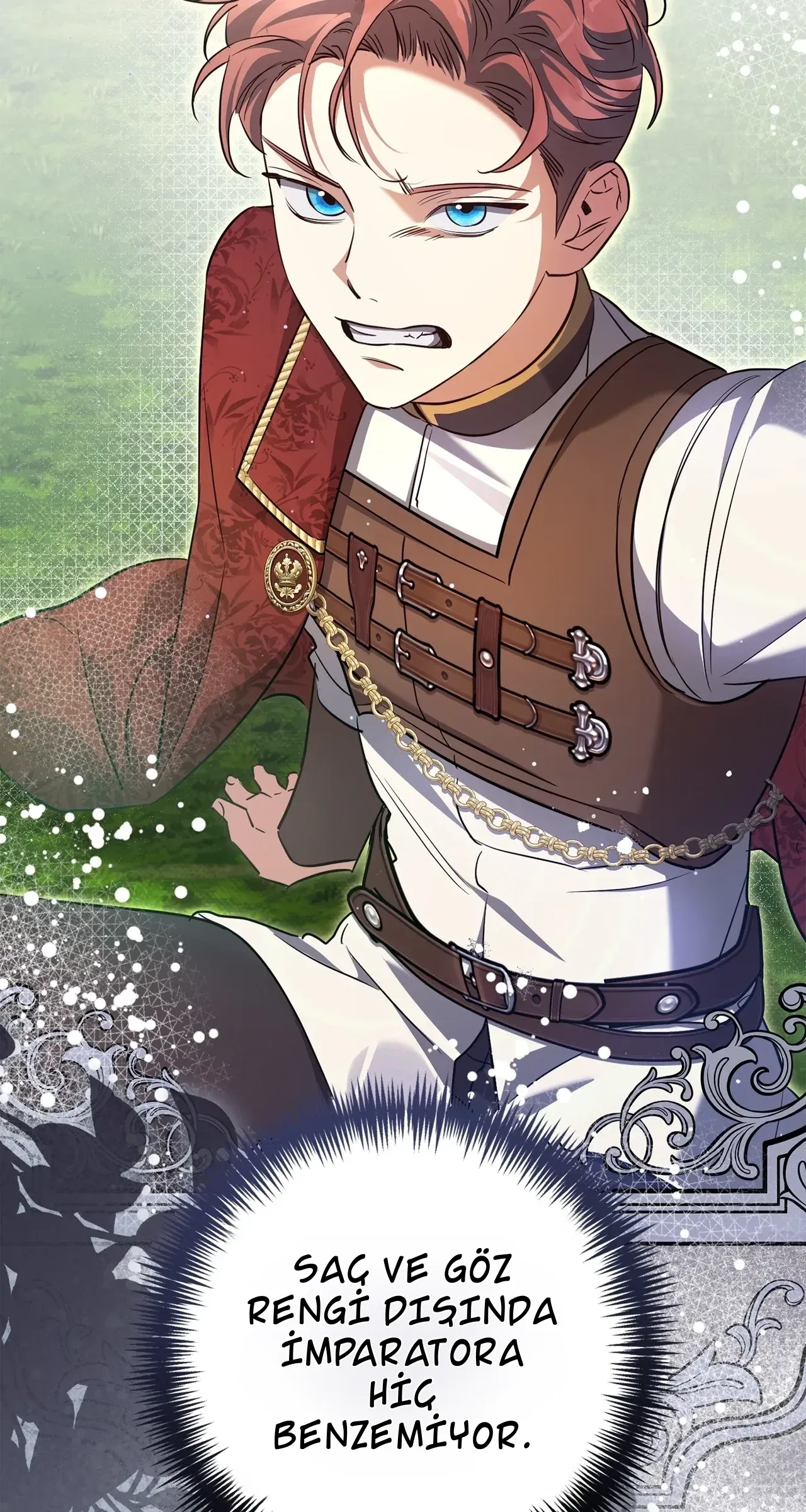 TrendManga Türkçe manga oku once-an-assassin-now-a-royal-nanny bölüm 18 sayfa 8