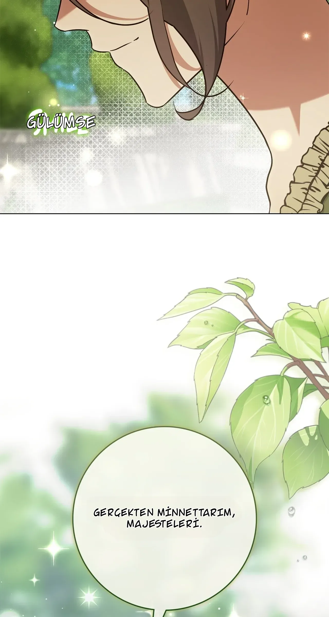 TrendManga Türkçe manga oku once-an-assassin-now-a-royal-nanny bölüm 18 sayfa 81